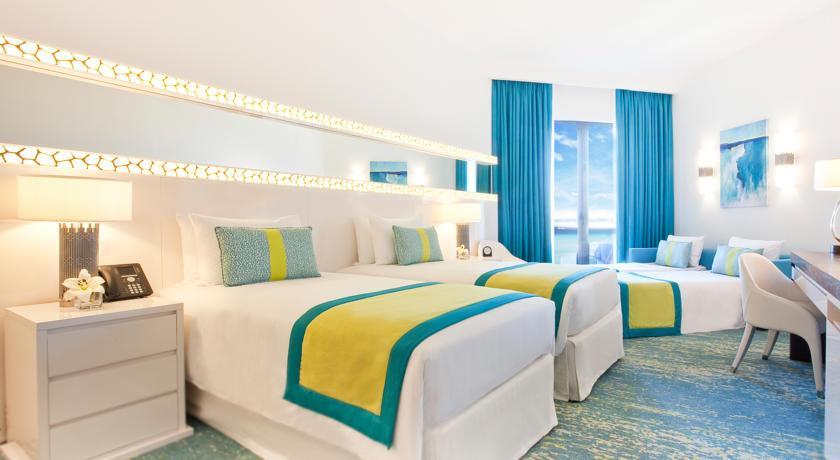 Hotel Ja Ocean View Hotel, Jumeirah 5*