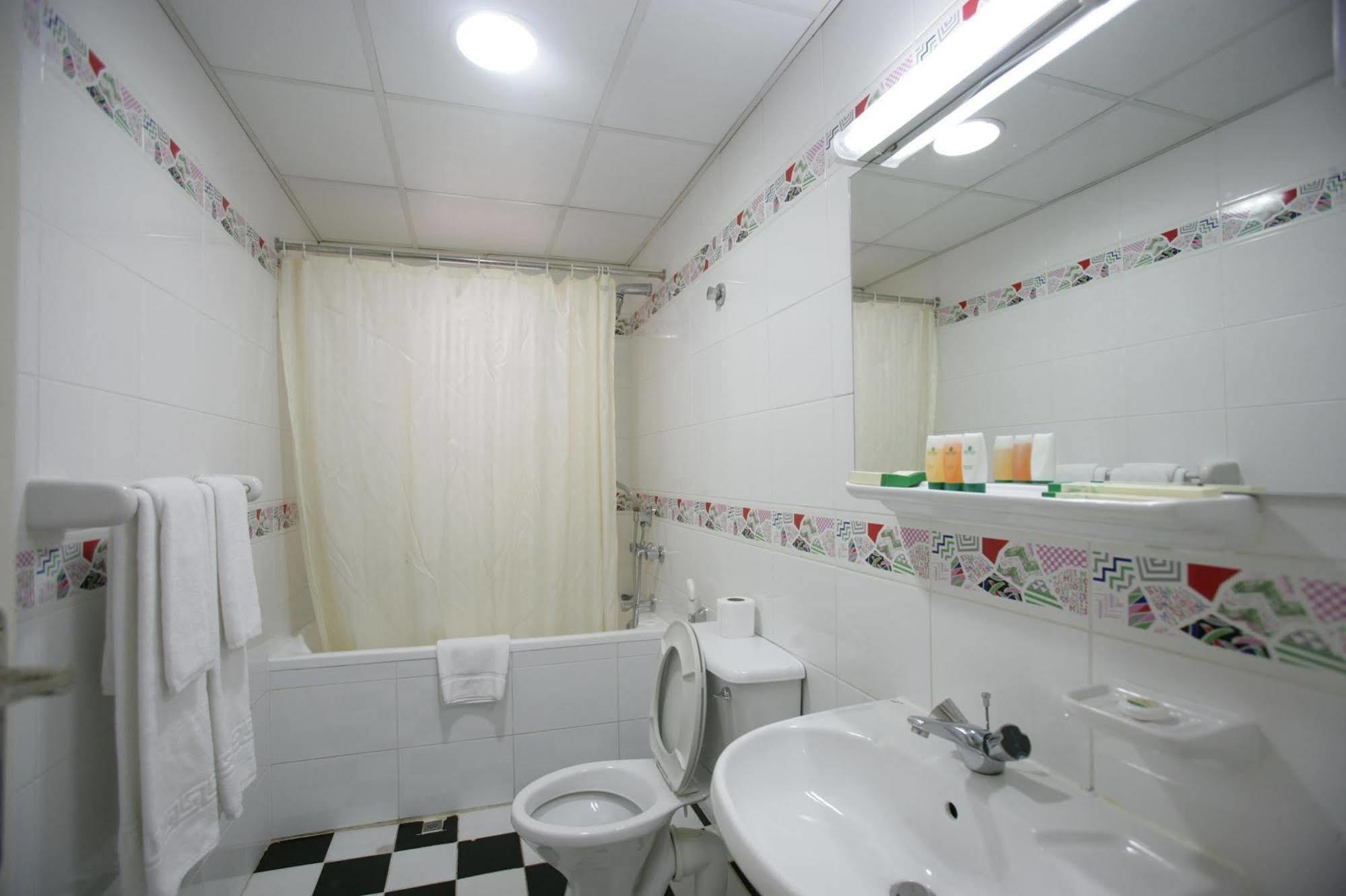 Imperial Apartment Dubai