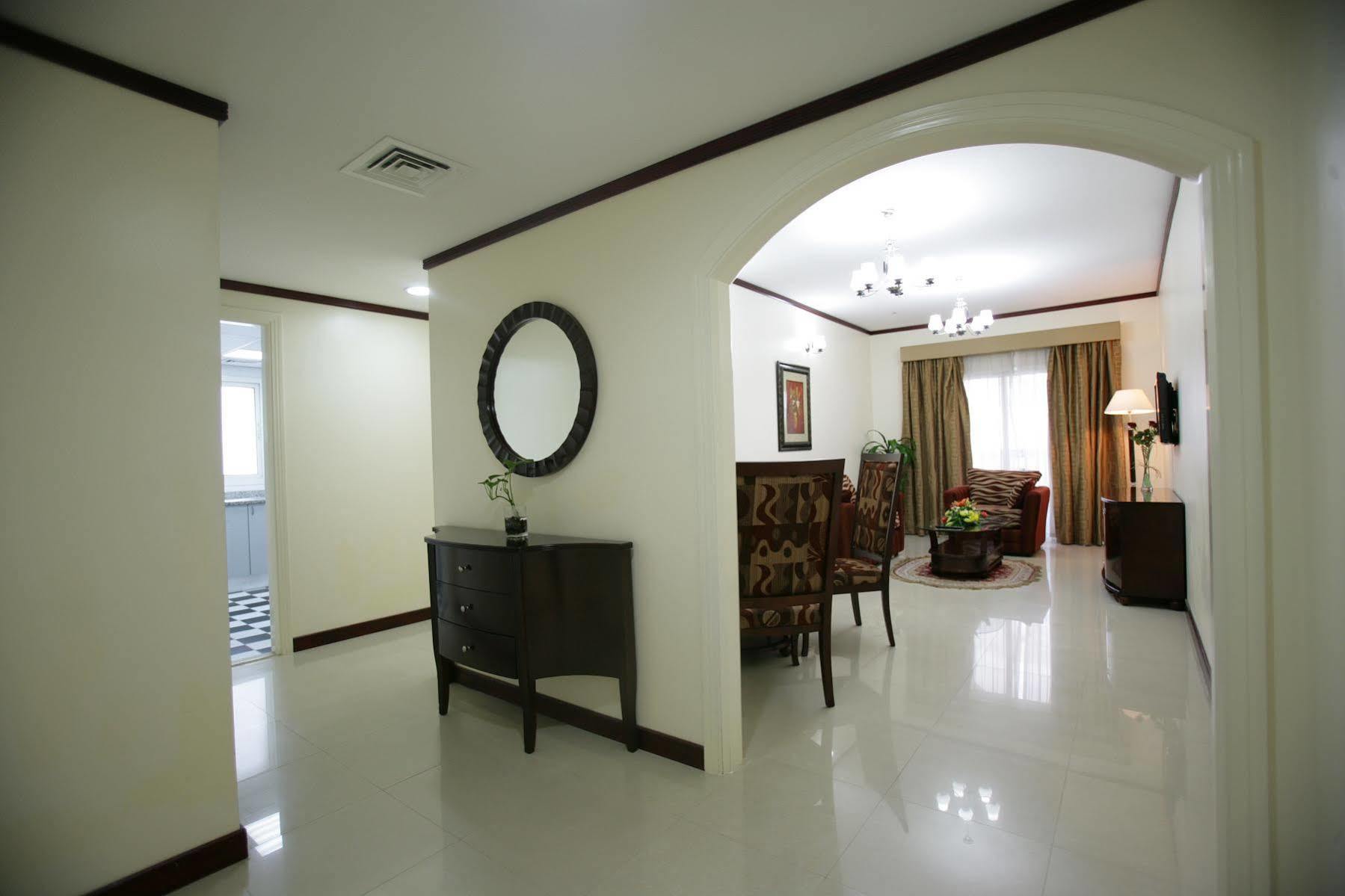 Imperial Apartment