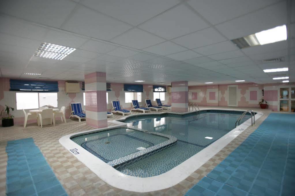 Imperial Apartment
