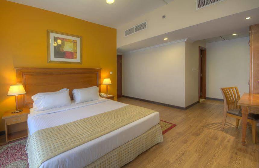 Apartahotel Fortune Grand Dubái