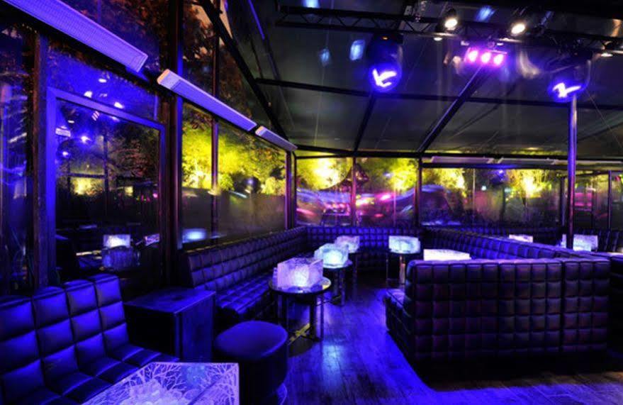 Apartahotel Fortune Grand