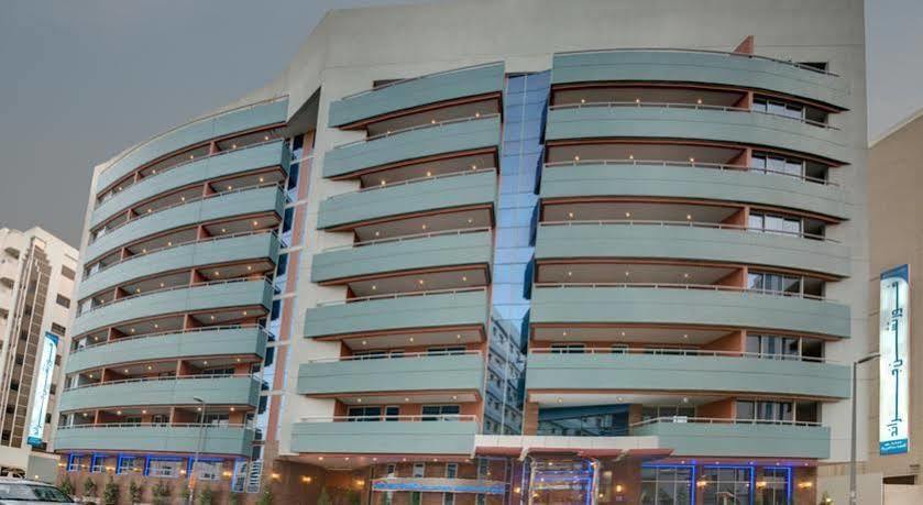 Fortune Grand 3* Dubái