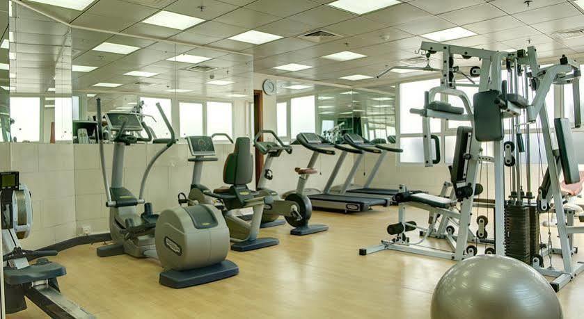 Apartahotel Fortune Grand 3*