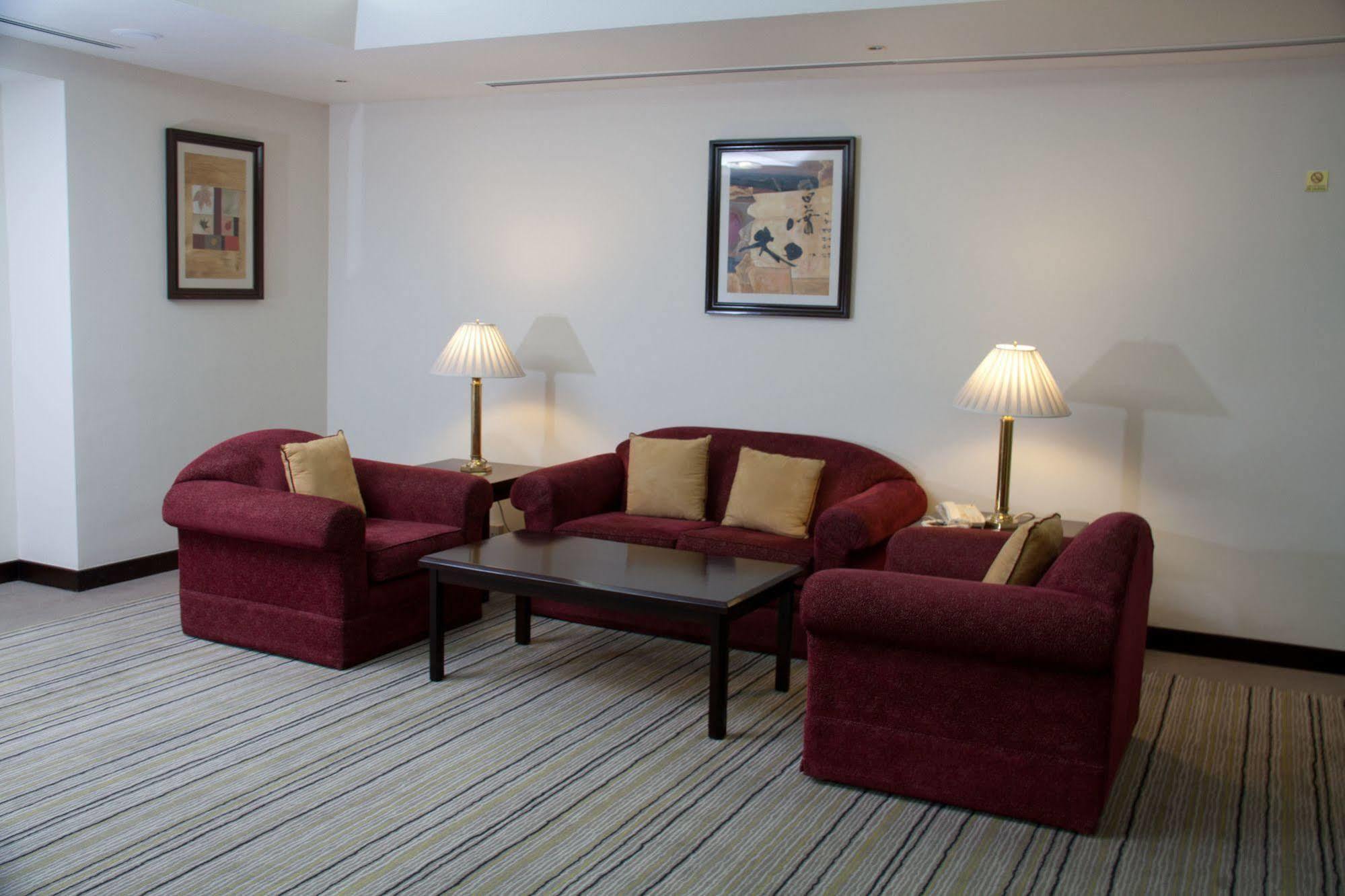 Avari Hotel Dubái