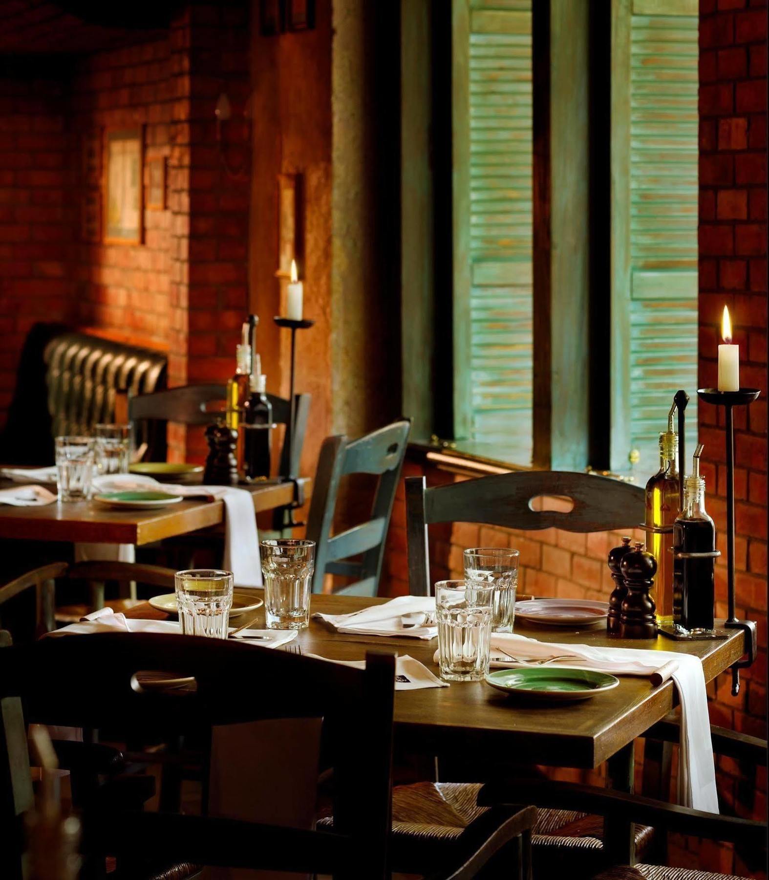 Hotel The Bristol By Royal Orchid Management
