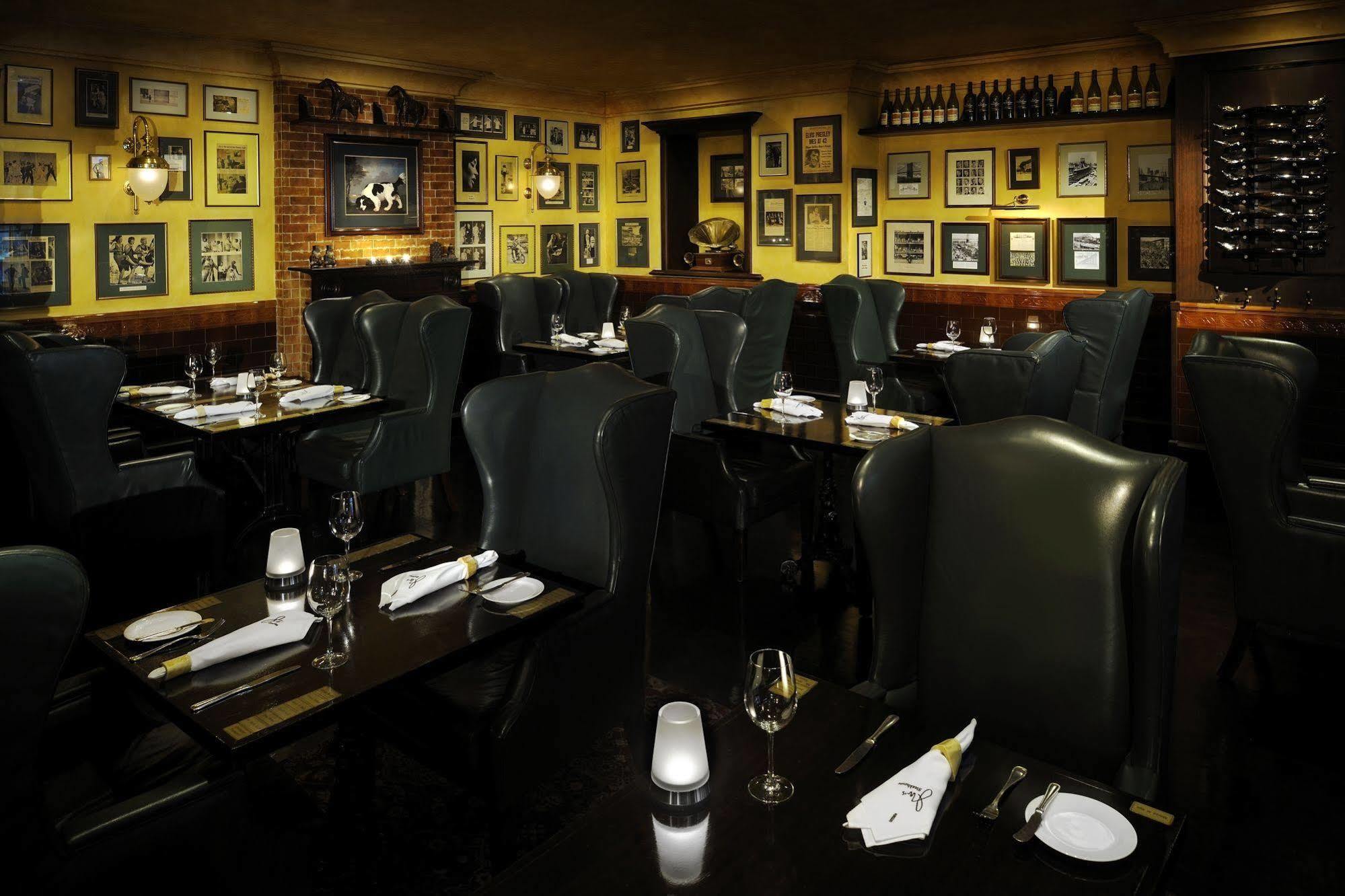 The Bristol By Royal Orchid Management 4* Dubai