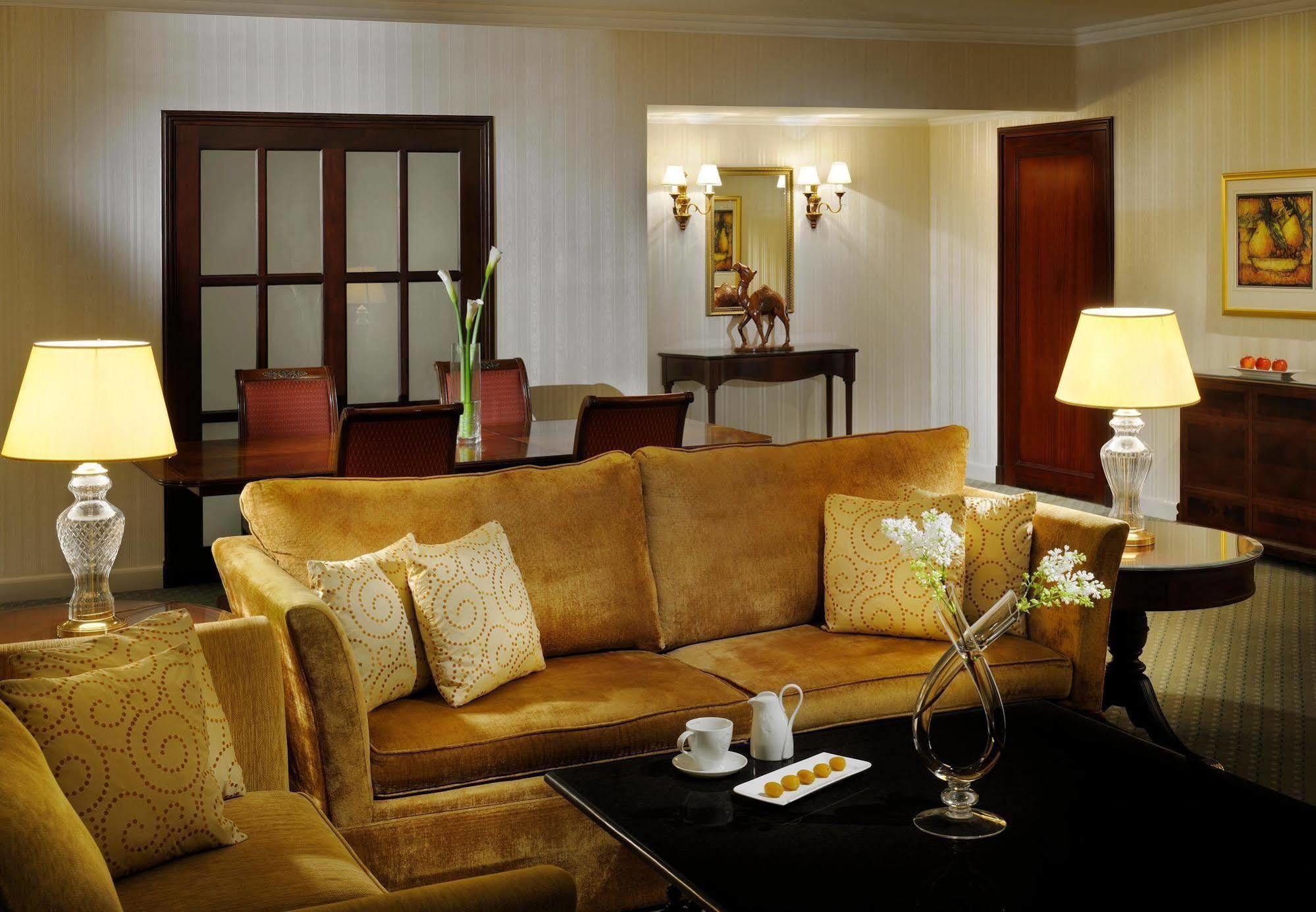 Hotel The Bristol 4*