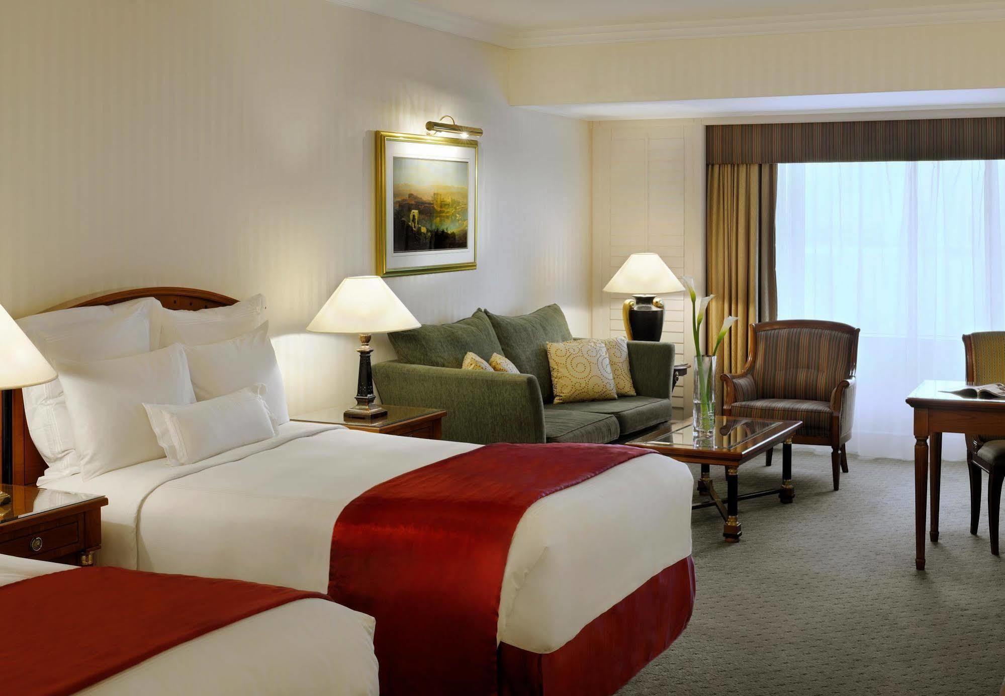 Hotel The Bristol By Royal Orchid Management 4*