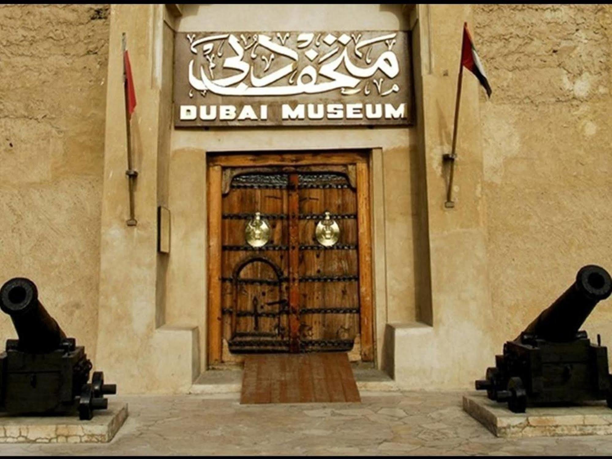 Gasthof Orient Dubai
