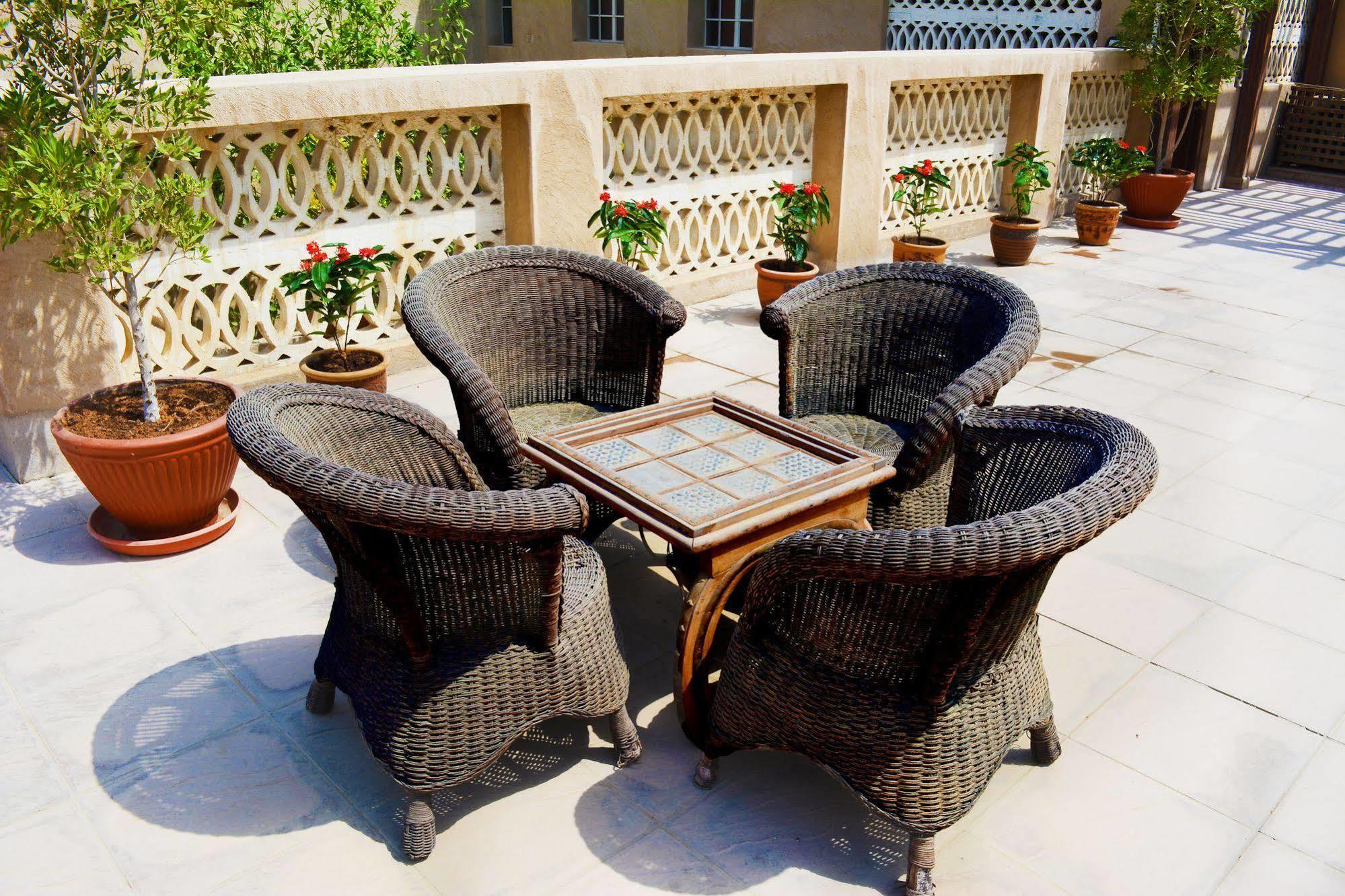 Gasthof Orient Dubai