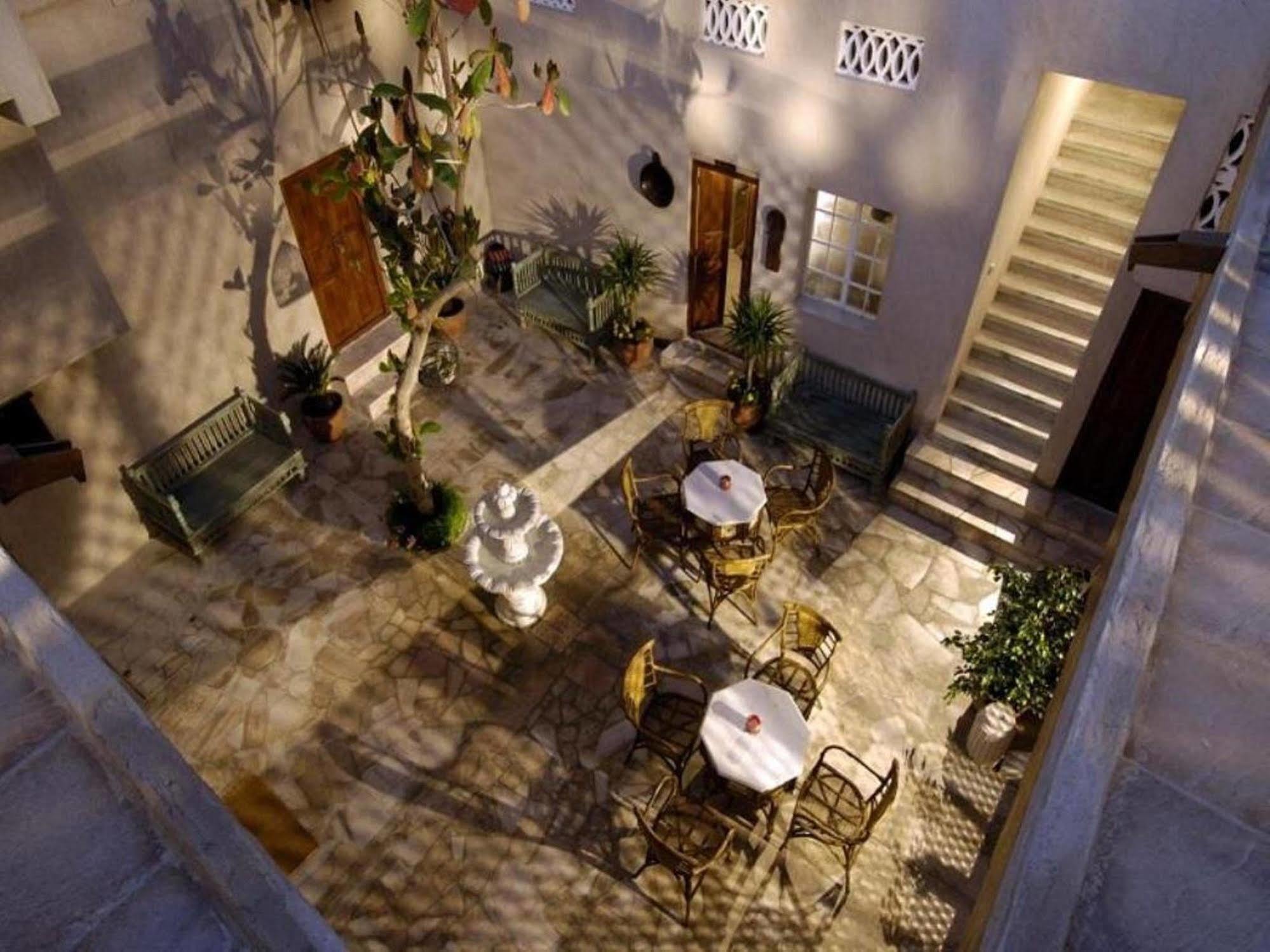 Gasthof Orient 3*