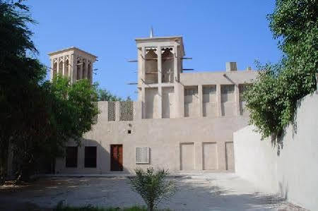 Orient Gasthof Dubai