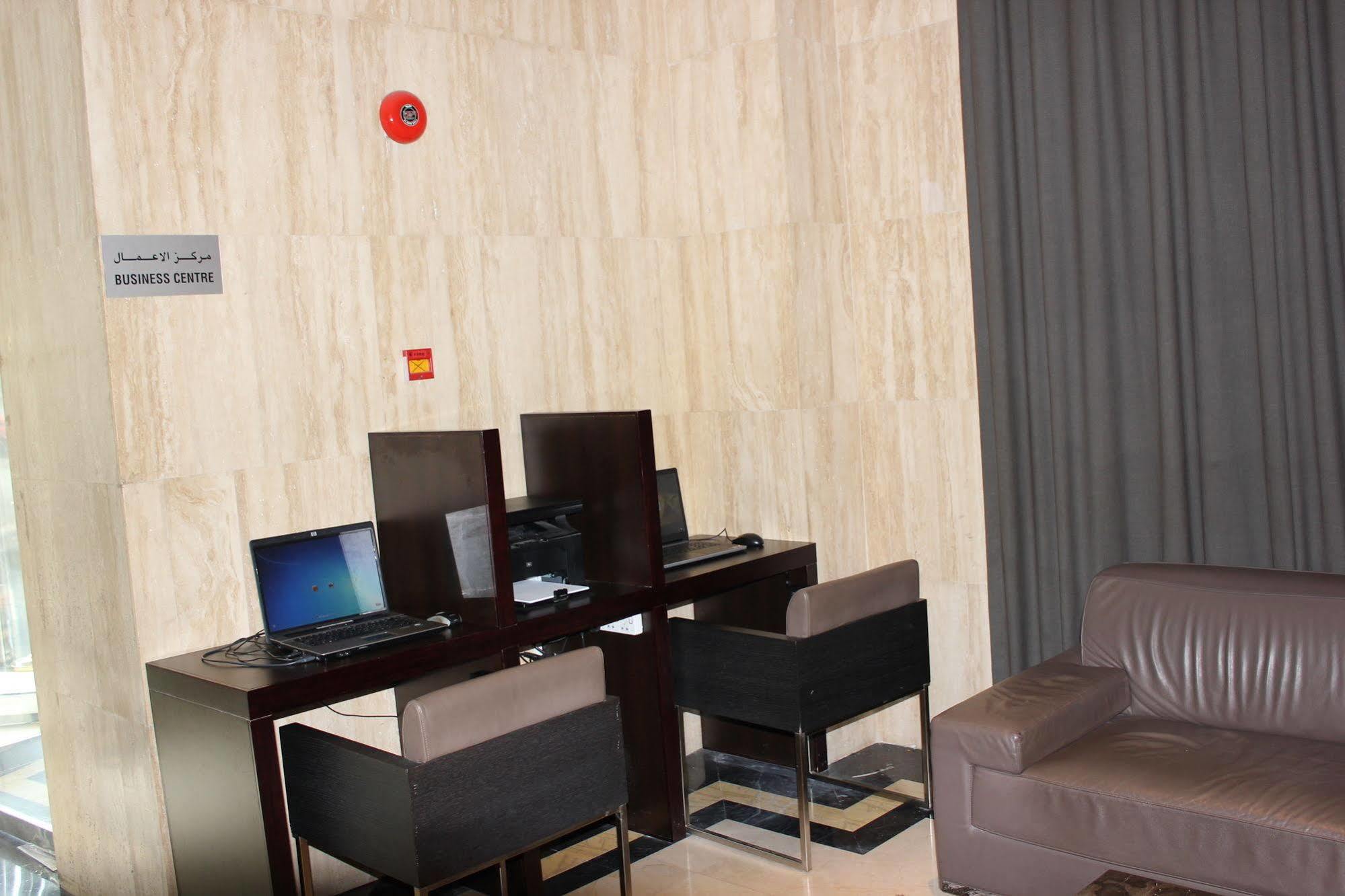 Sea View Hotel Dubaï