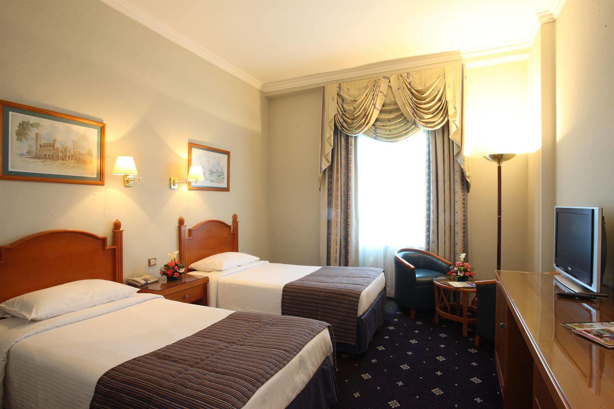 Hotel Sea View 4*