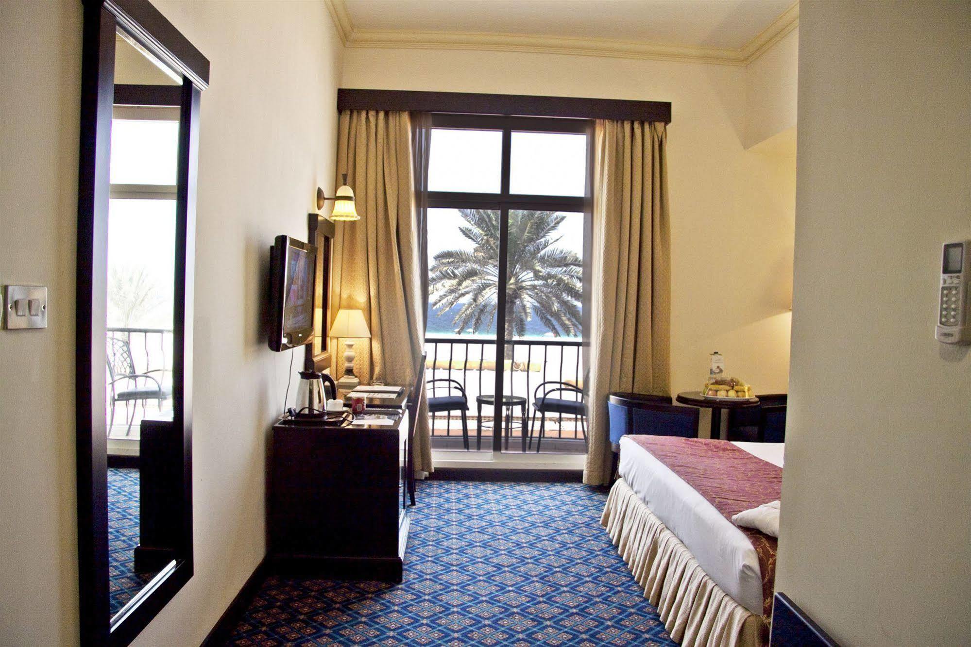 Regent Beach 2* Dubaï