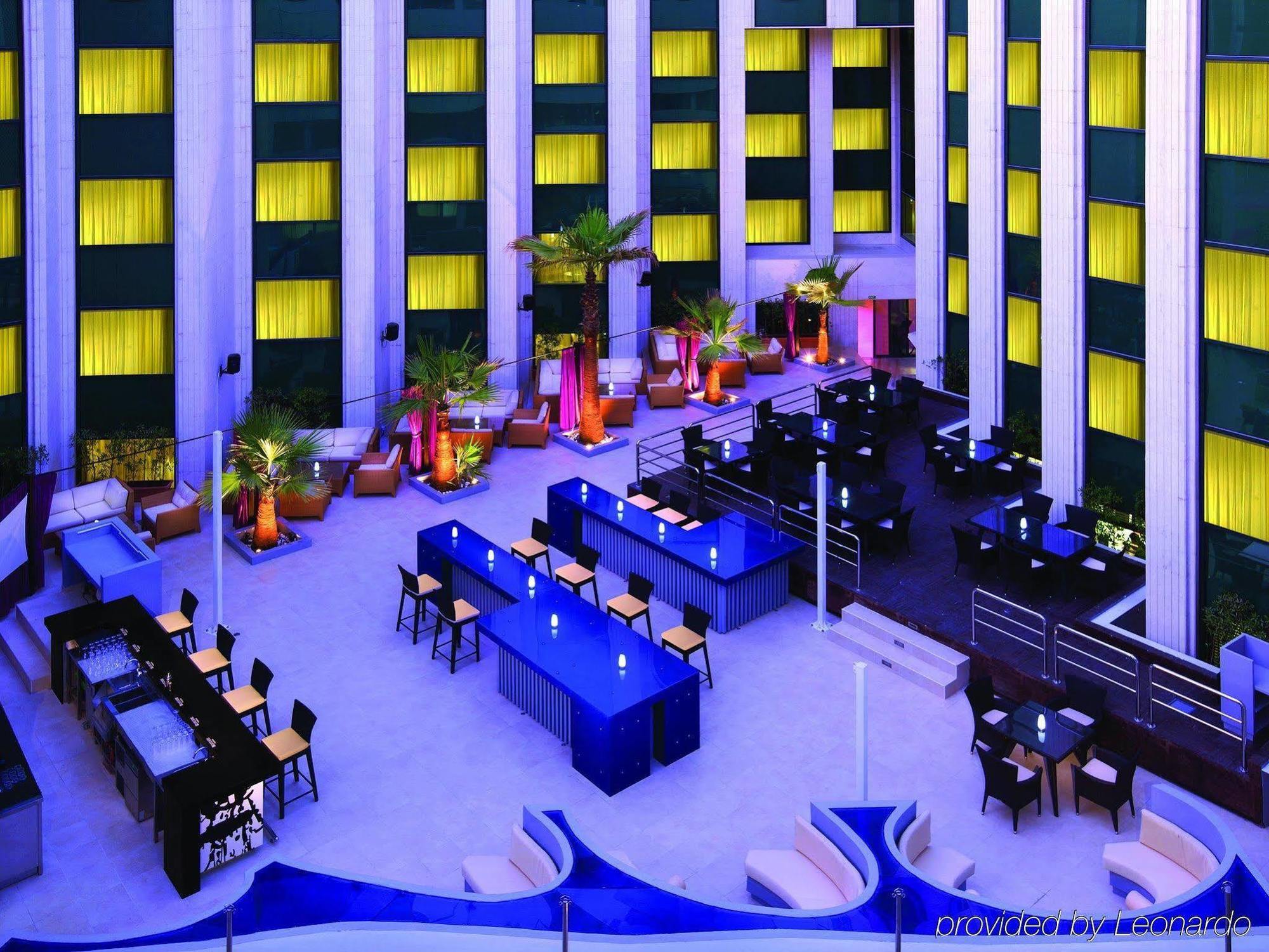 Ramada Plaza By Wyndham Deira