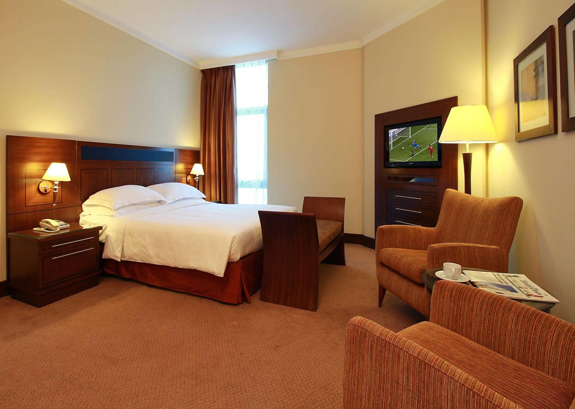 Aparthotel J5 Rimal 4*