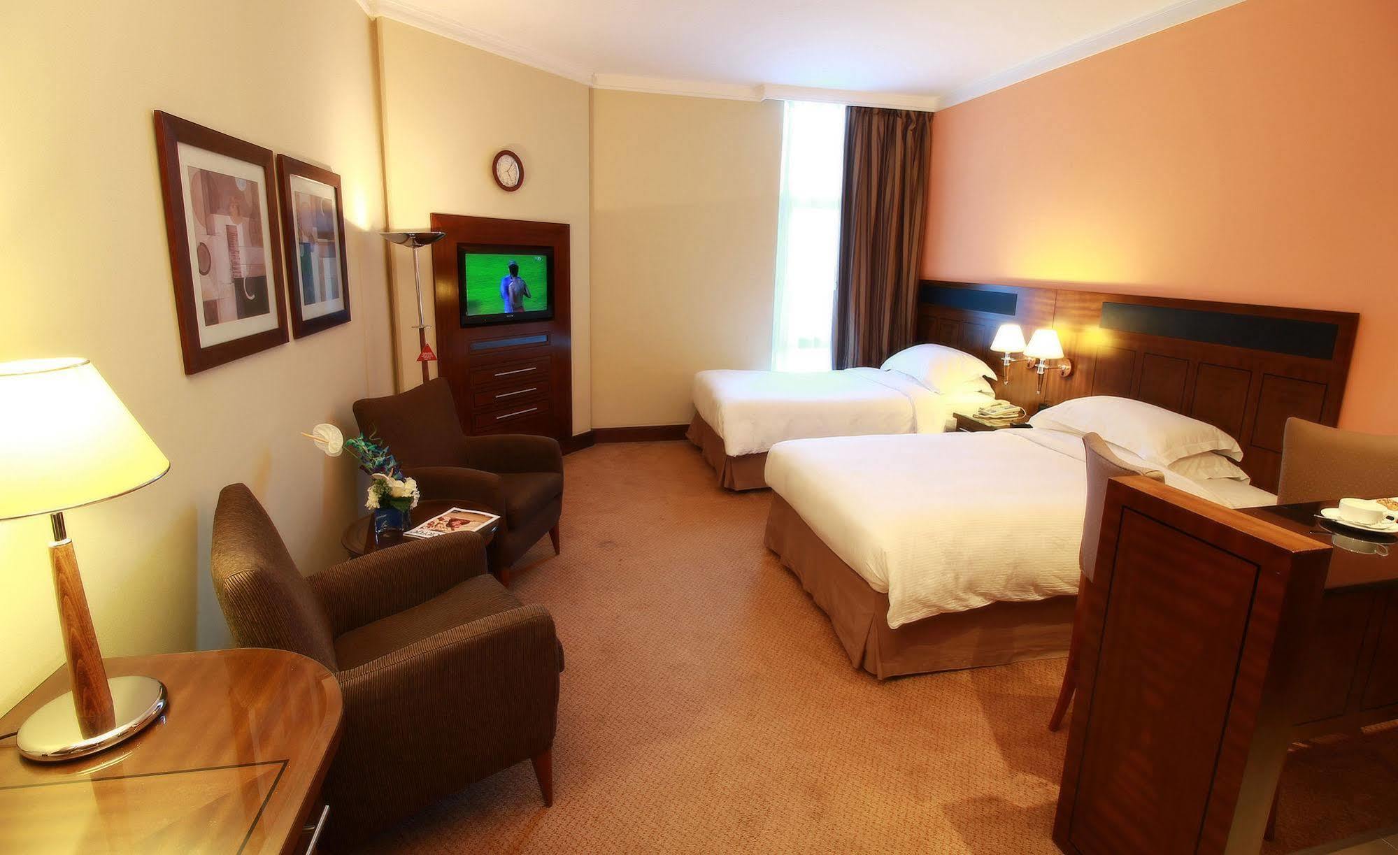 J5 Rimal Aparthotel Dubai