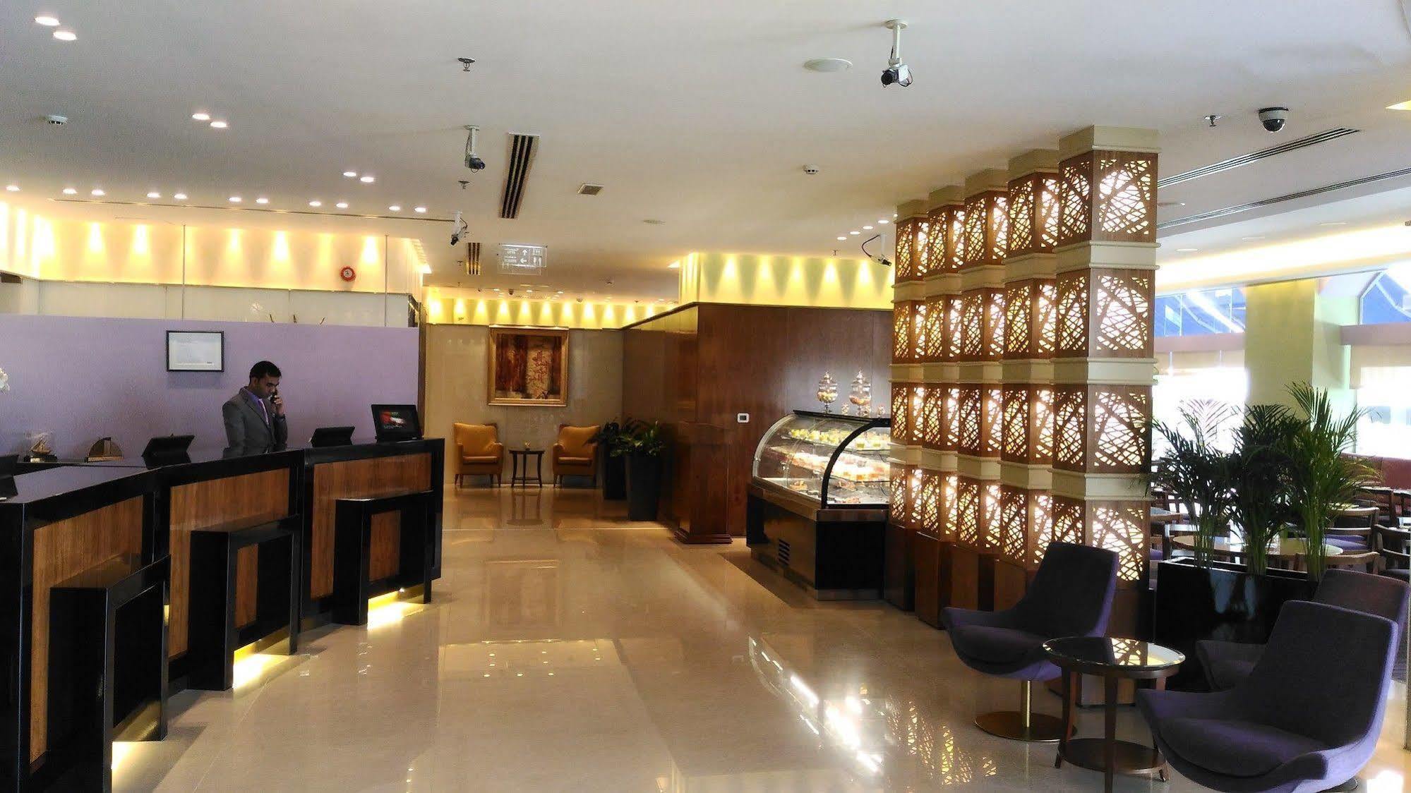 J5 Rimal 4* Dubai