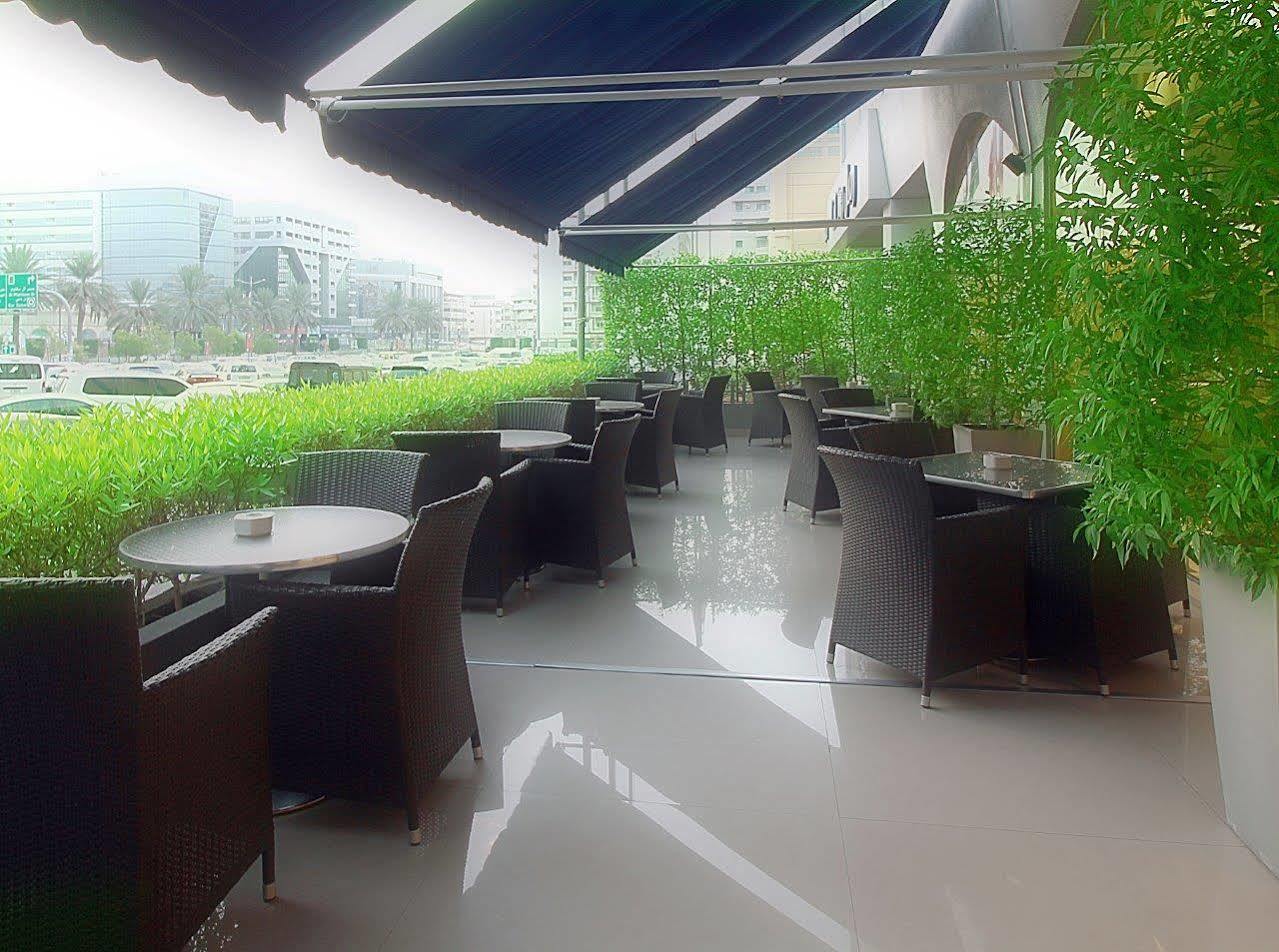 Aparthotel J5 Rimal