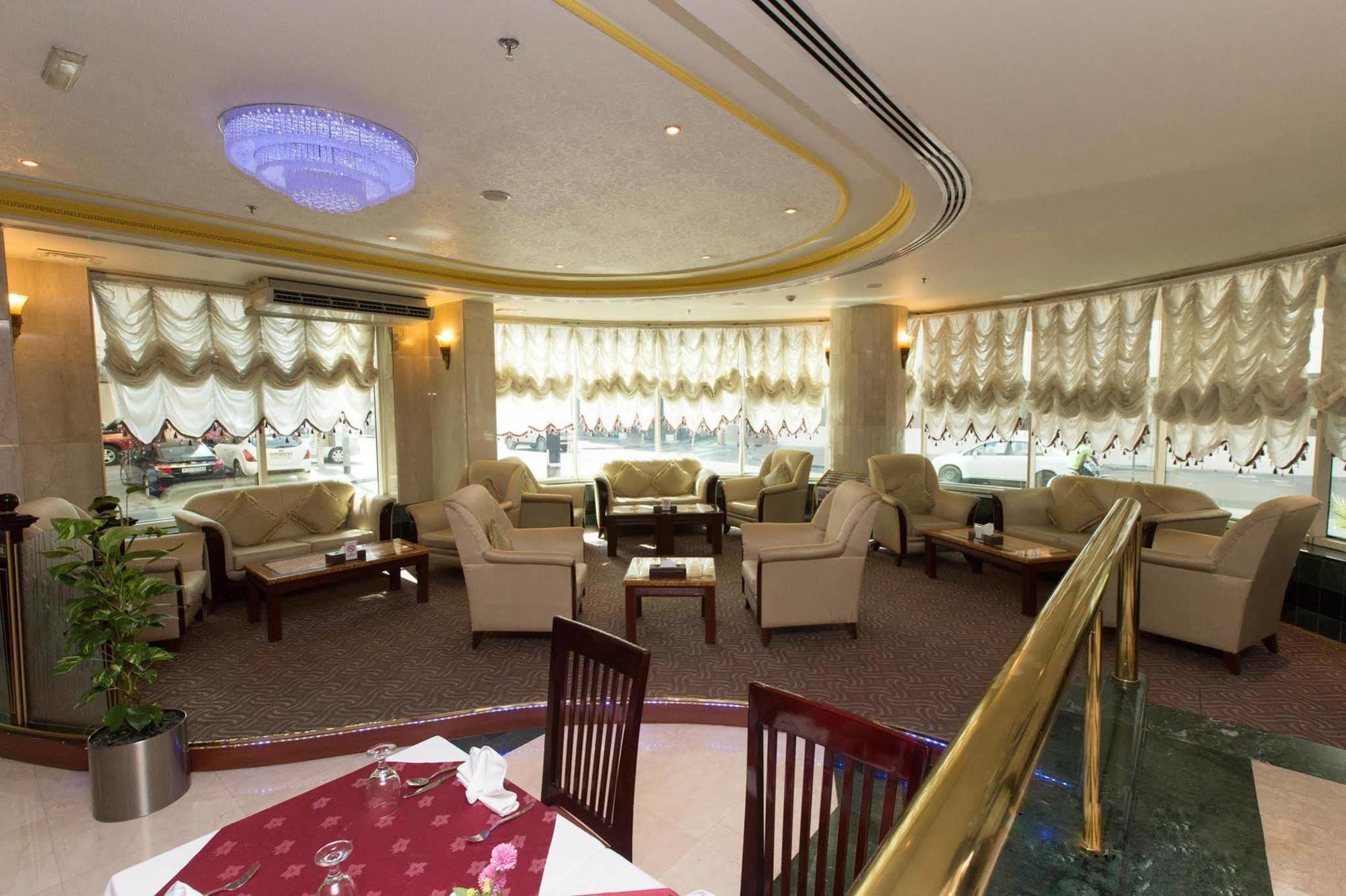 Comfort Deira Dubaï