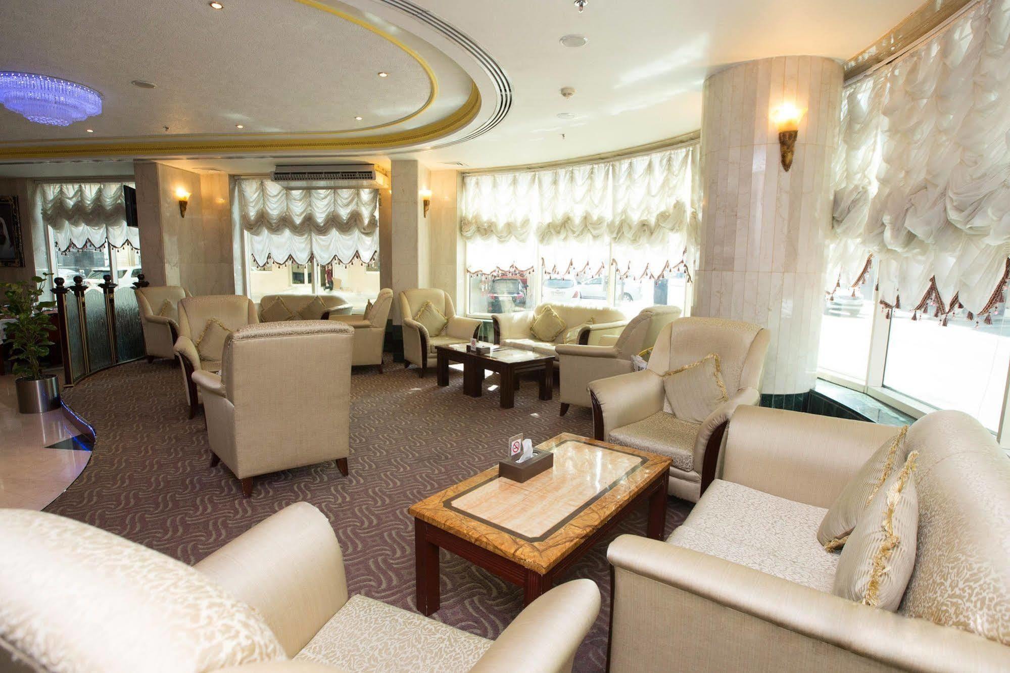 Comfort Deira 3* Dubaï