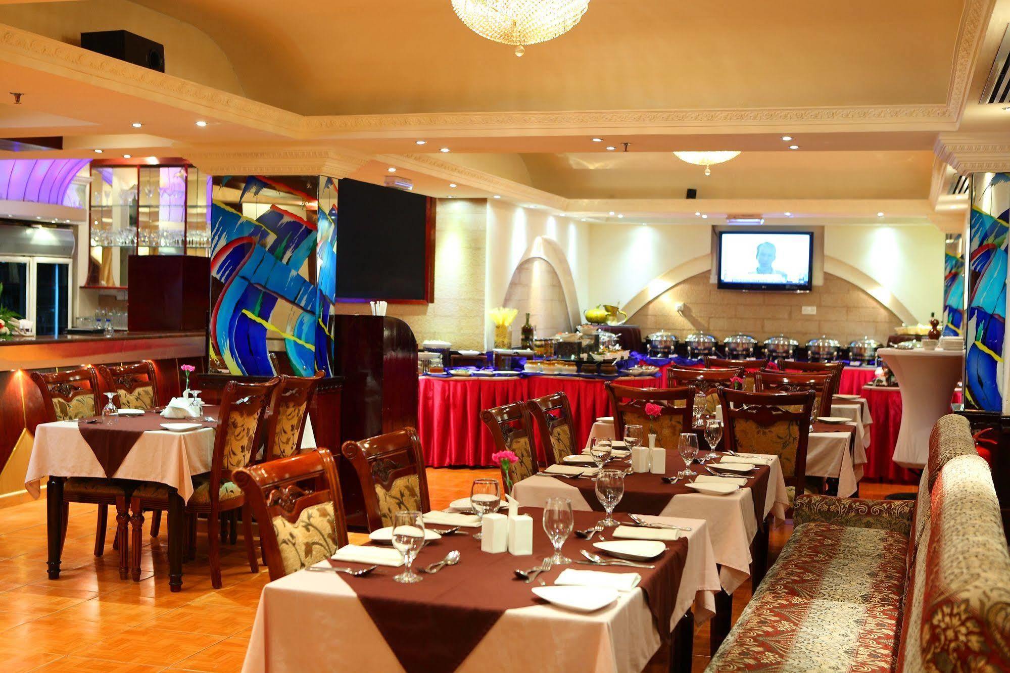 Hotel Fortune Karama Dubái