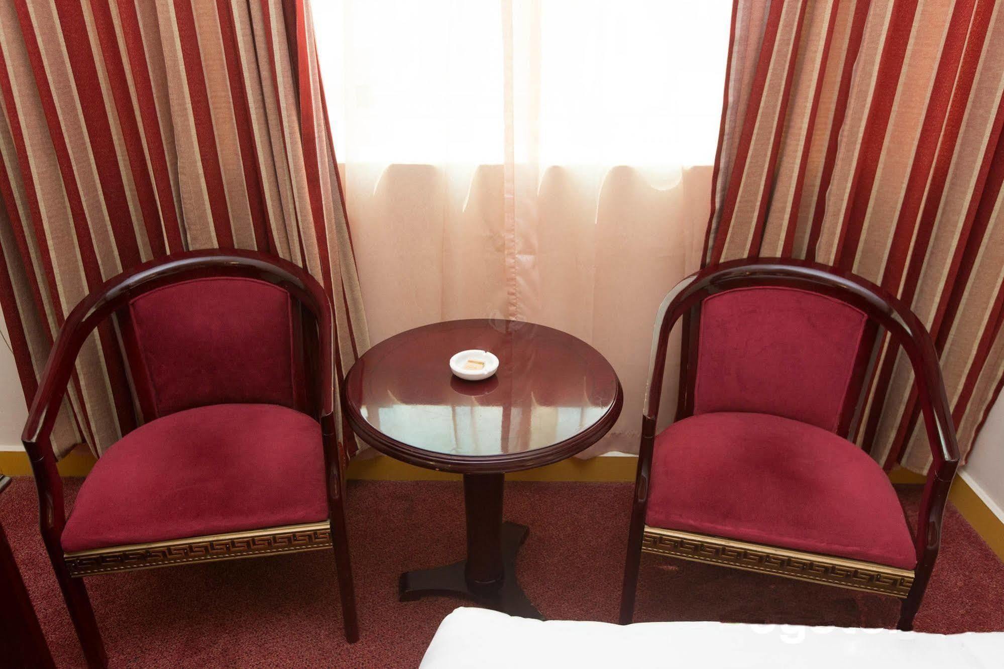 Comfort Deira Dubaï