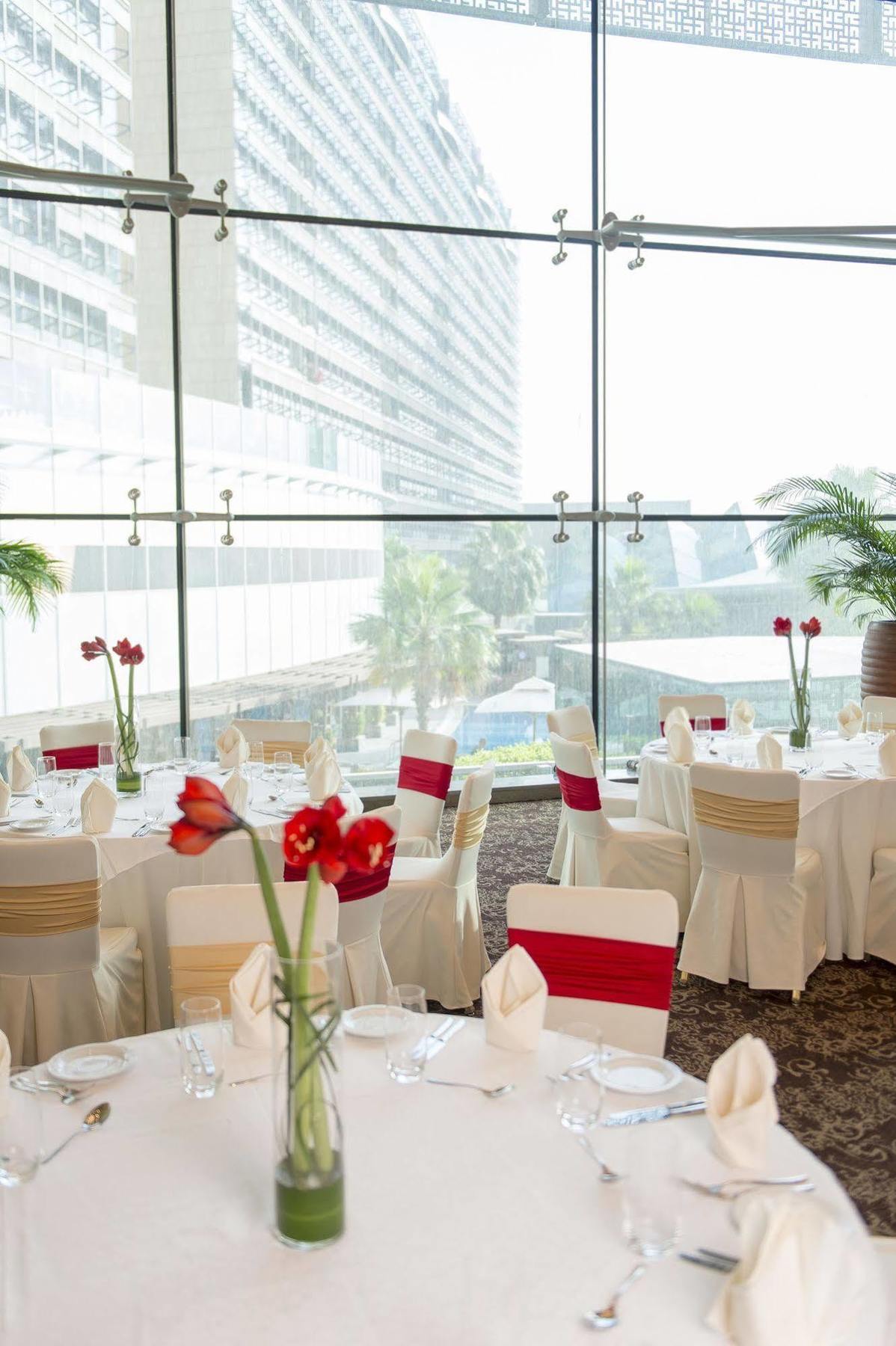Burjuman Arjaan By Rotana -