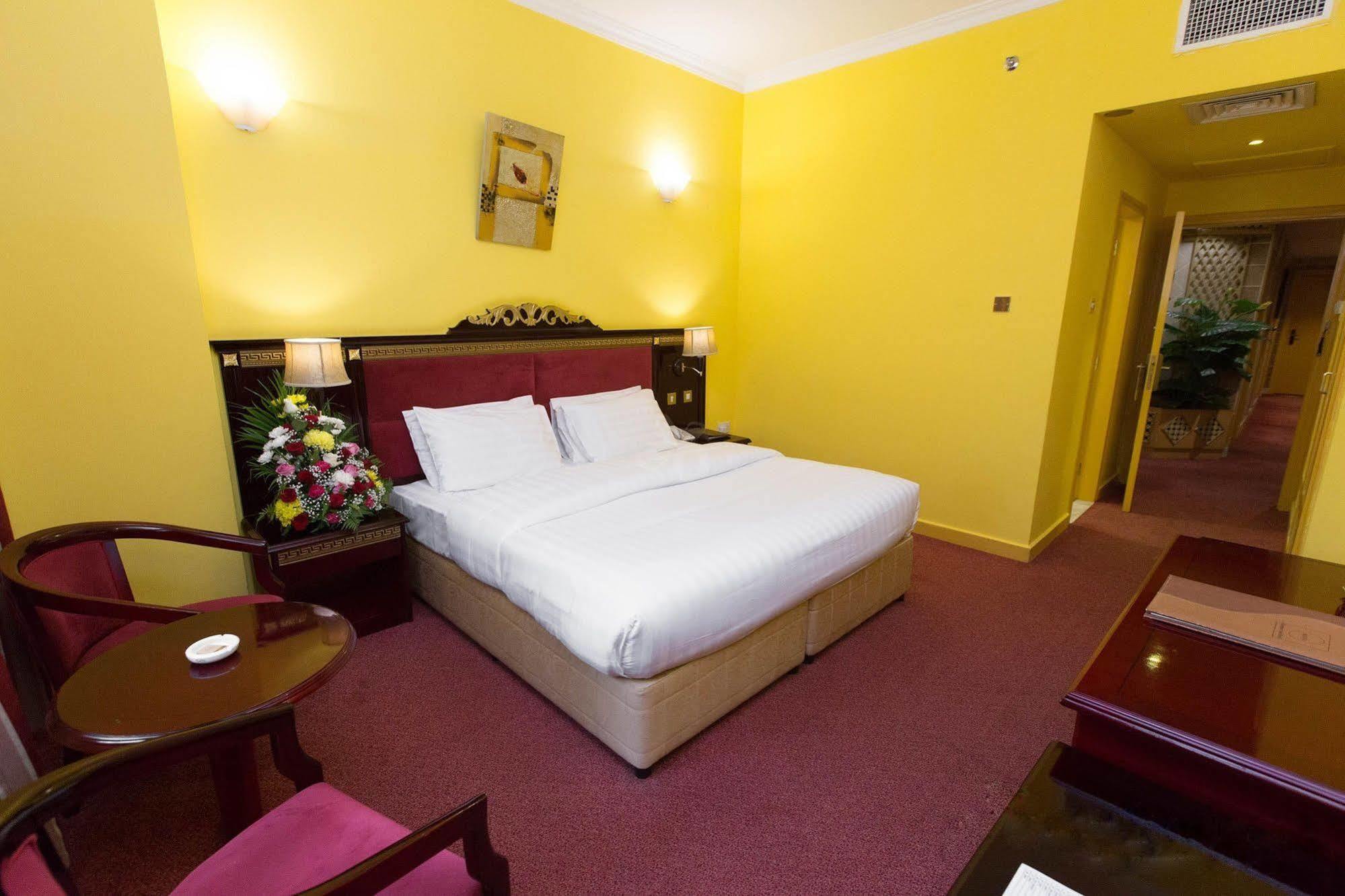 Comfort Deira Dubaï