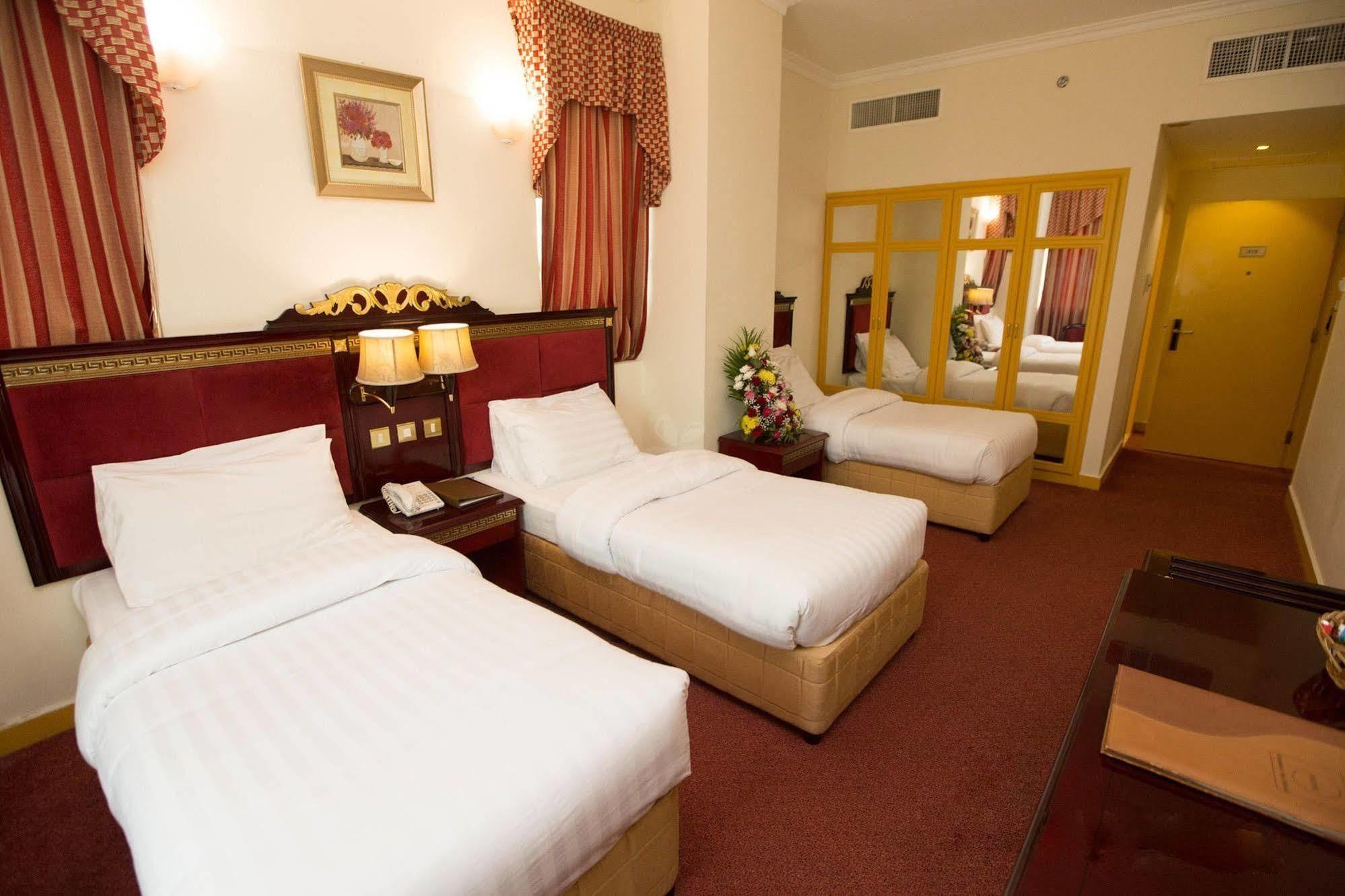 Comfort Deira 3* Dubaï