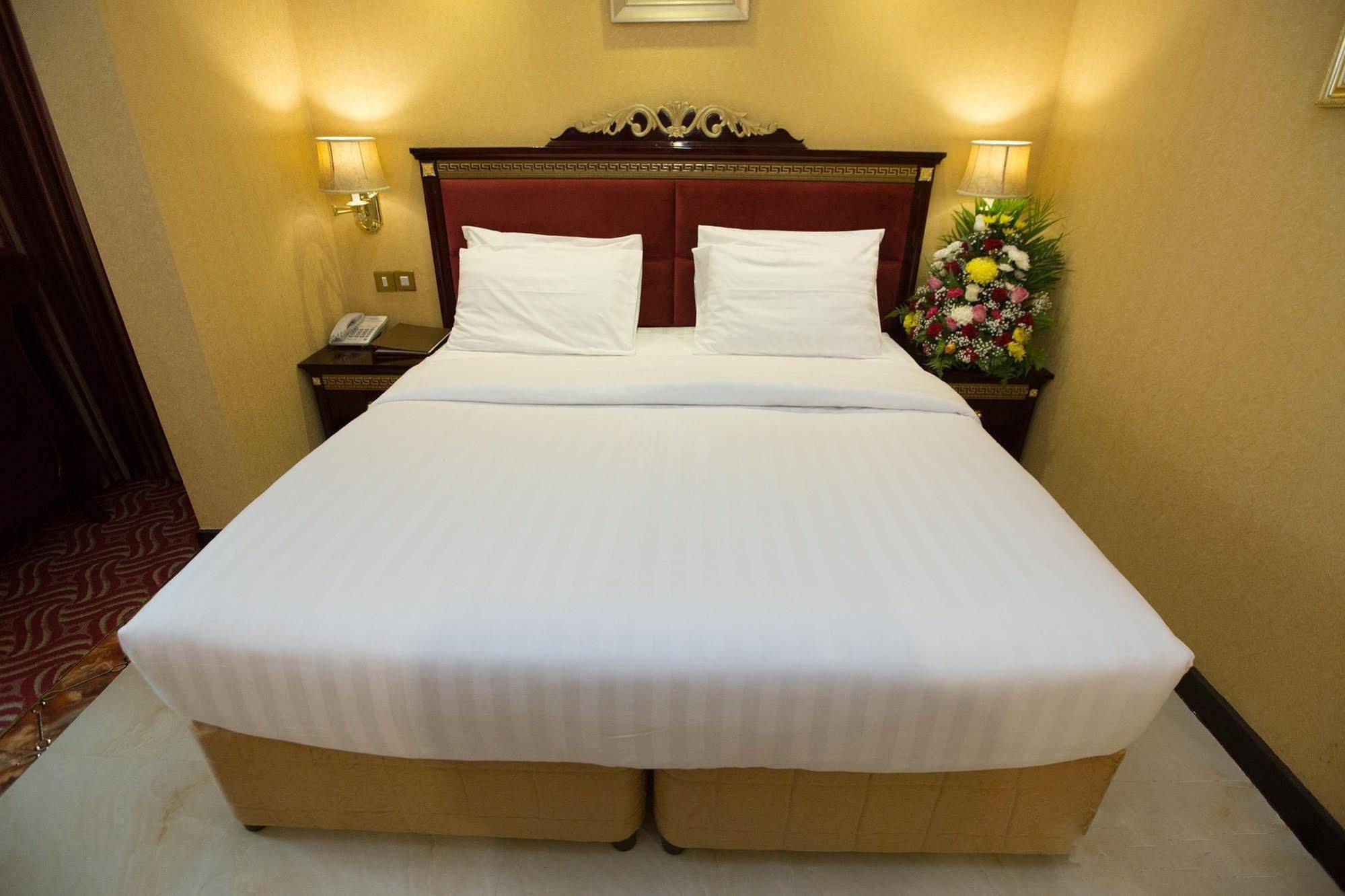 Hotel Comfort Deira Dubaï