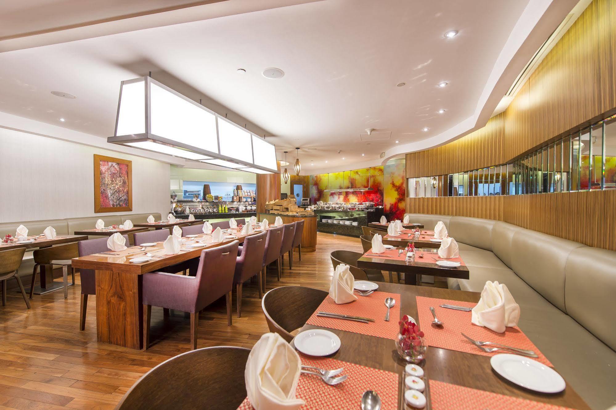 Burjuman Arjaan By Rotana - 4* Dubai