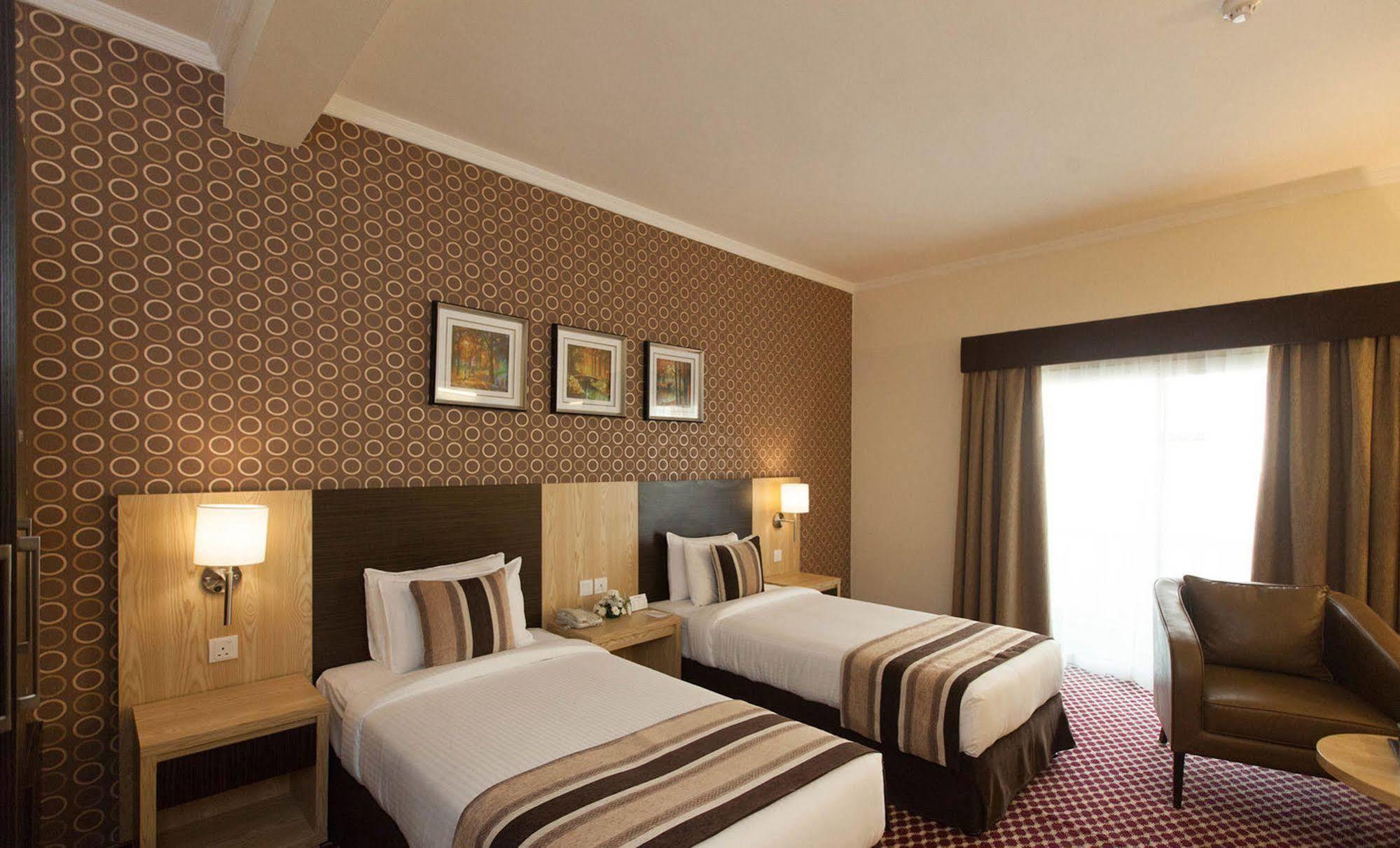 Fortune Karama 3* Dubái