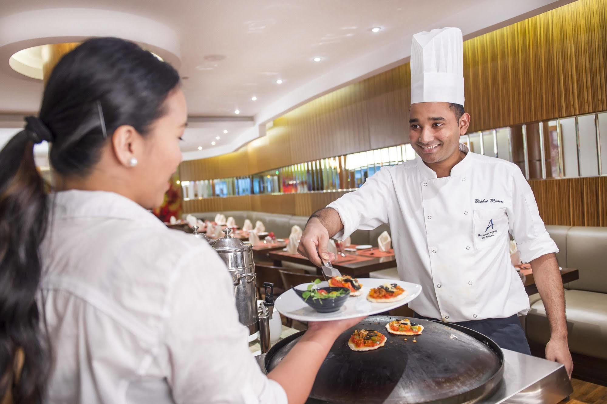 Burjuman Arjaan By Rotana -