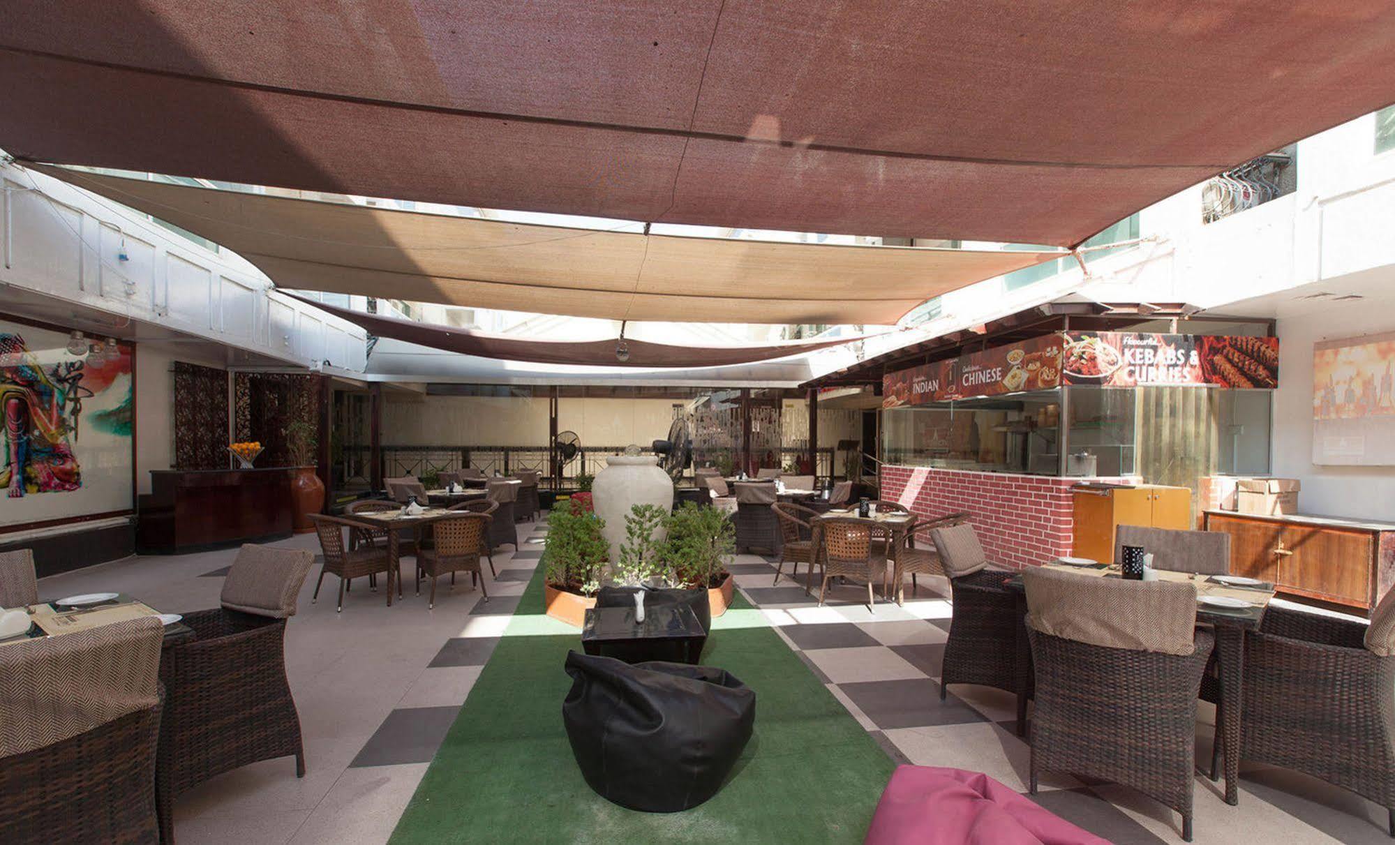 Fortune Karama Hotel Dubái