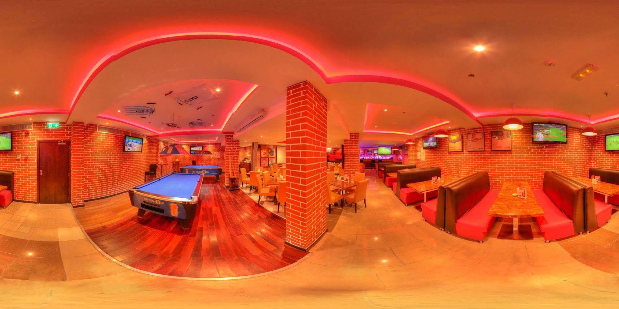 Fortune Karama Hotel Dubái