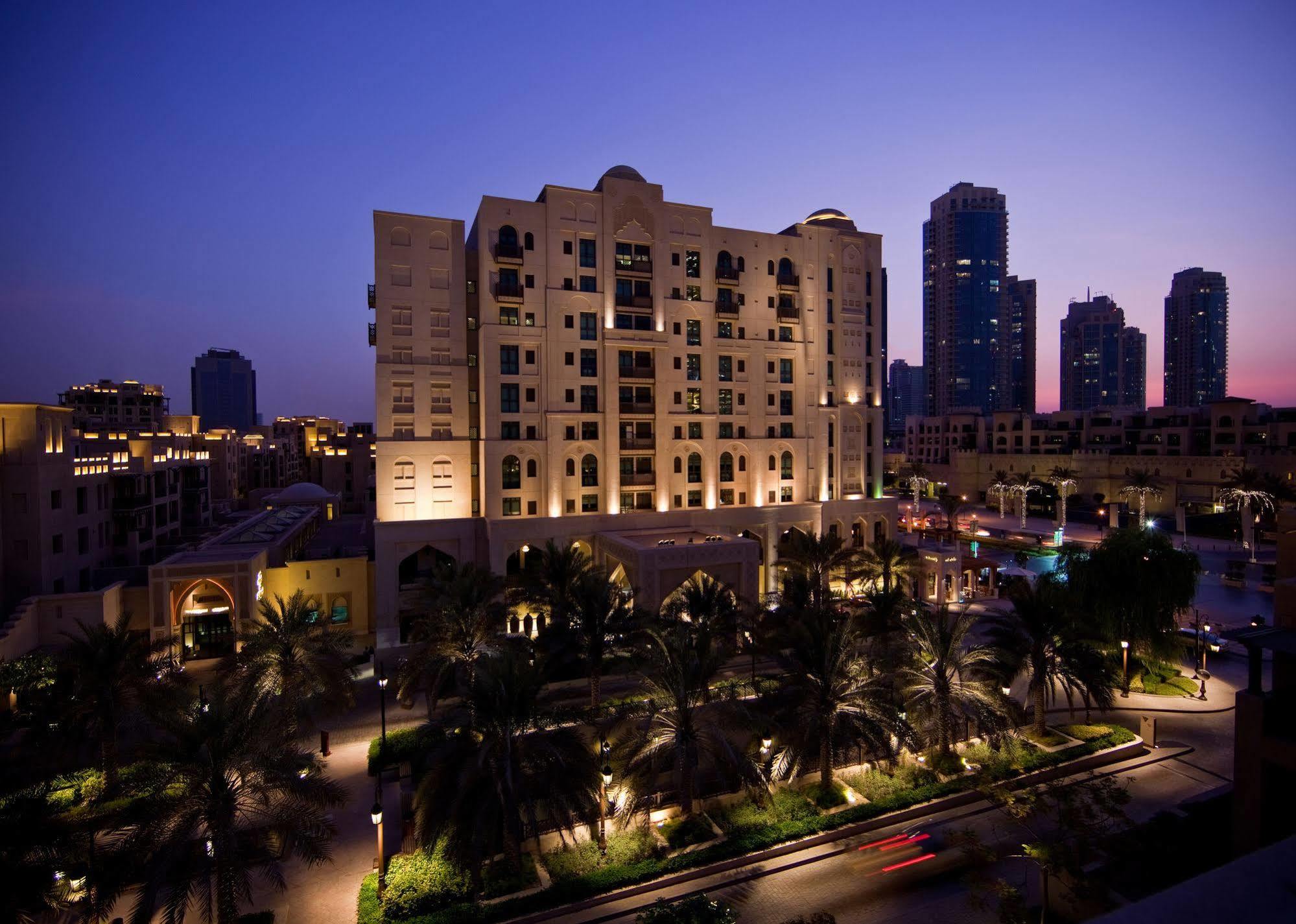 The Heritage Hotel, Autograph Collection Dubái