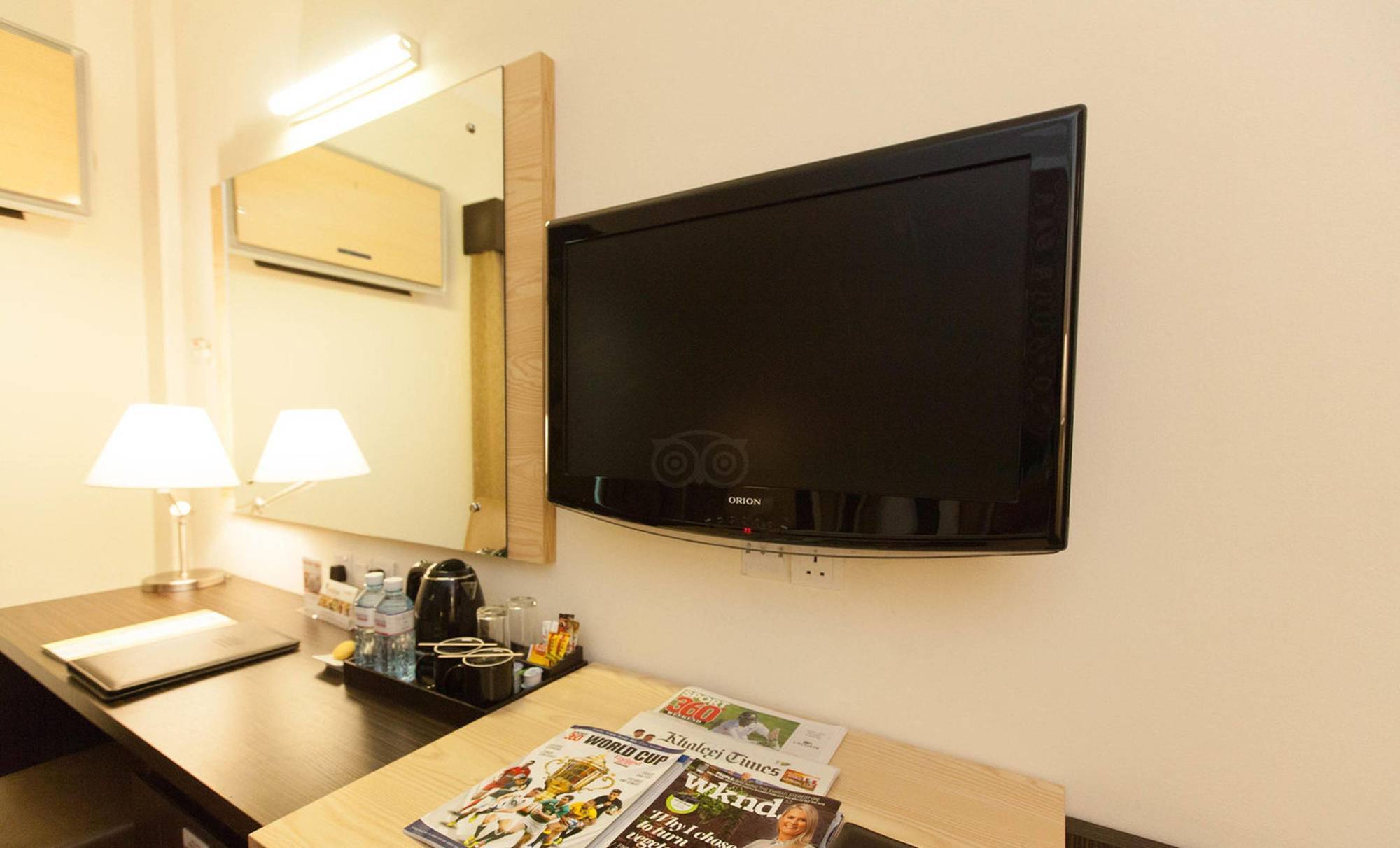 Fortune Karama Hotell
