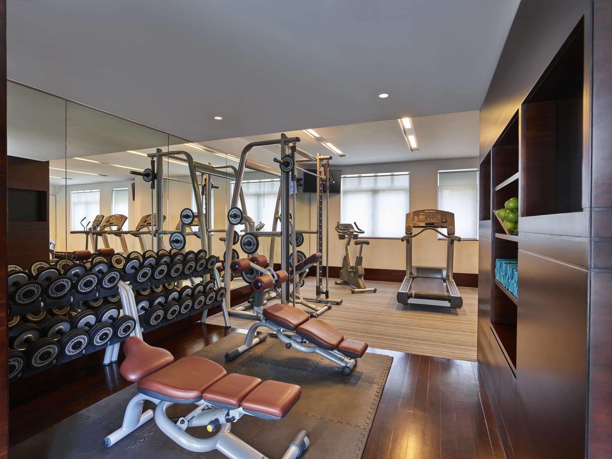 The Heritage Hotel, Autograph Collection Dubai