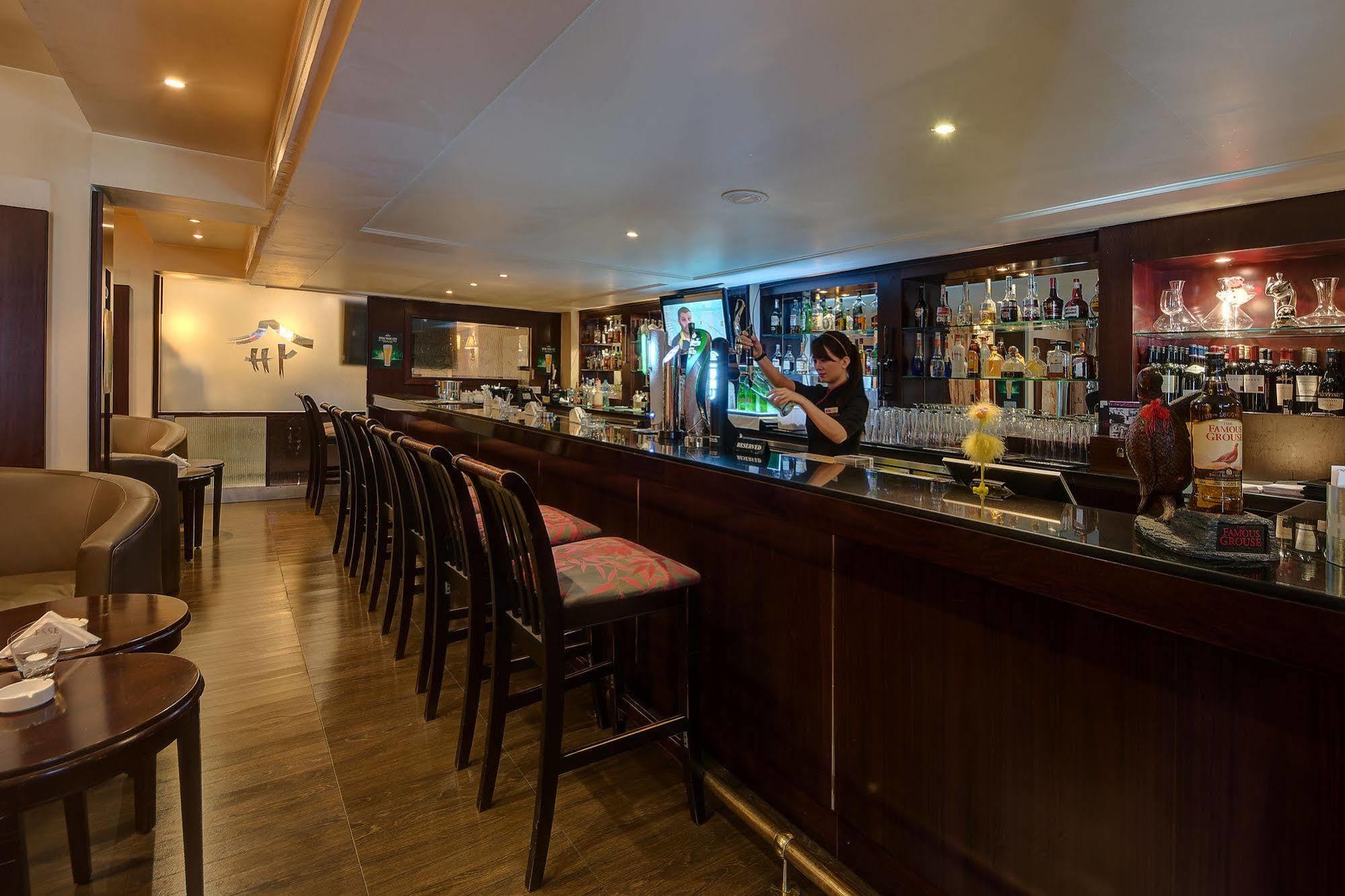 Ascot 4* Dubái