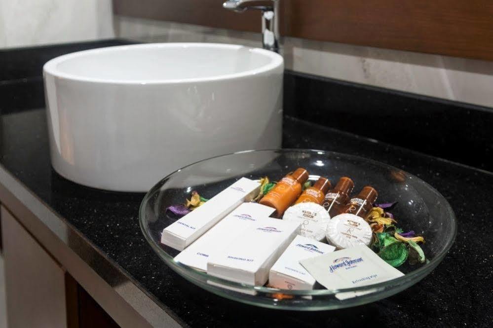 Howard Johnson Bur Hotell Dubai