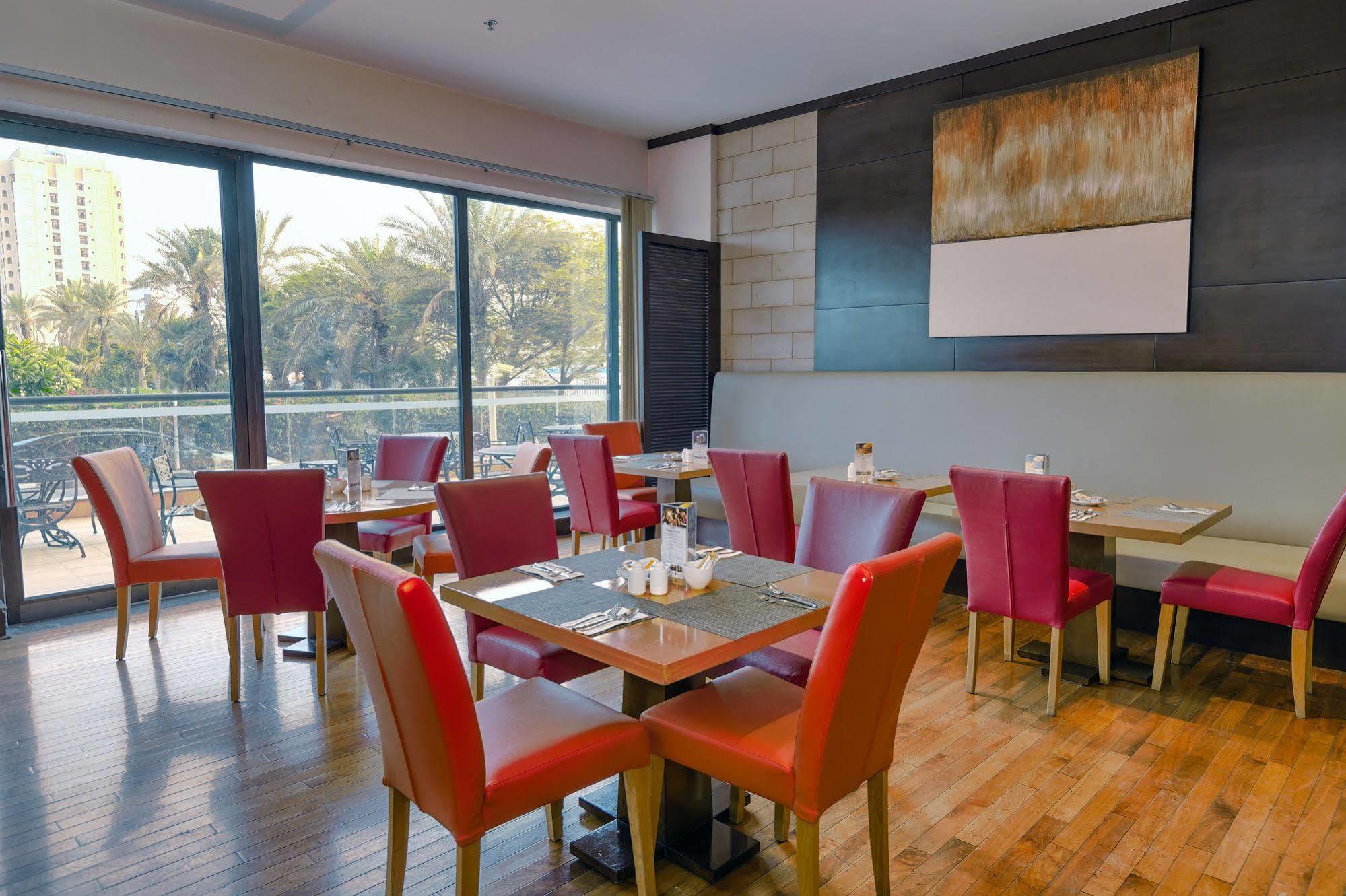 Hotel de apartamente Park Dubai, An Edge By Rotana
