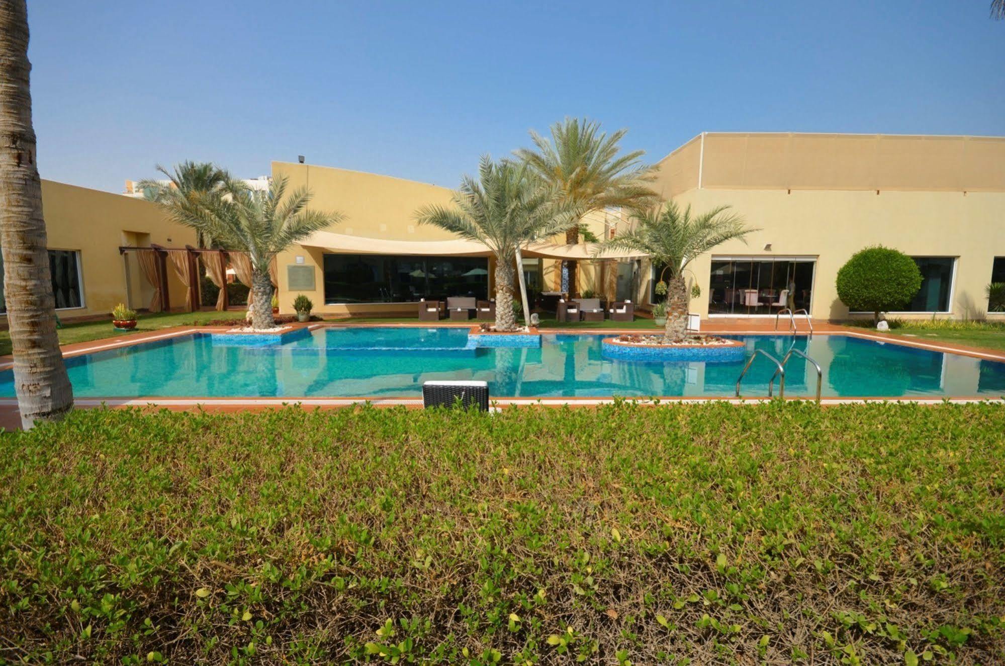 Coral Boutique * Dubaï