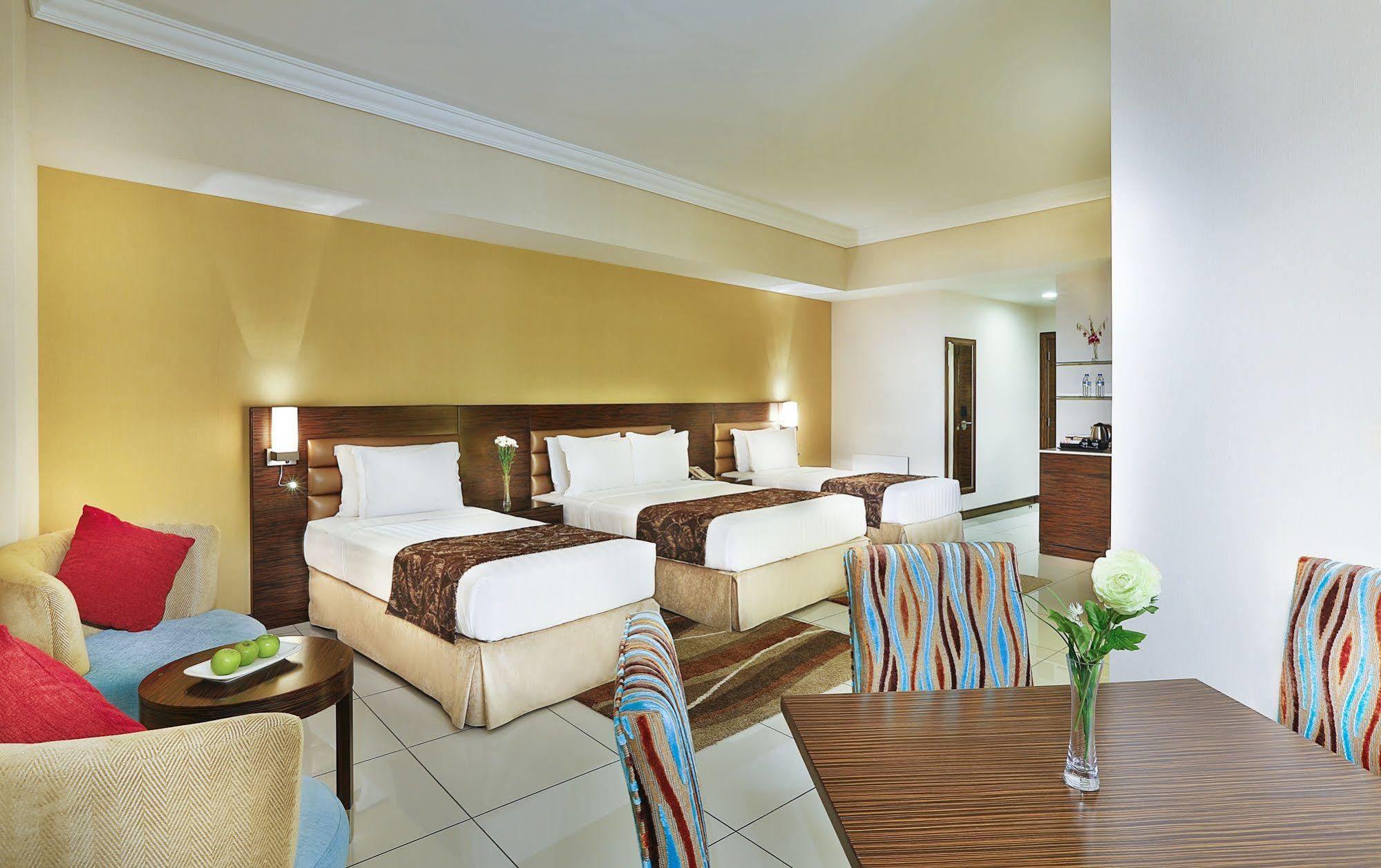 Gateway 3* Dubai