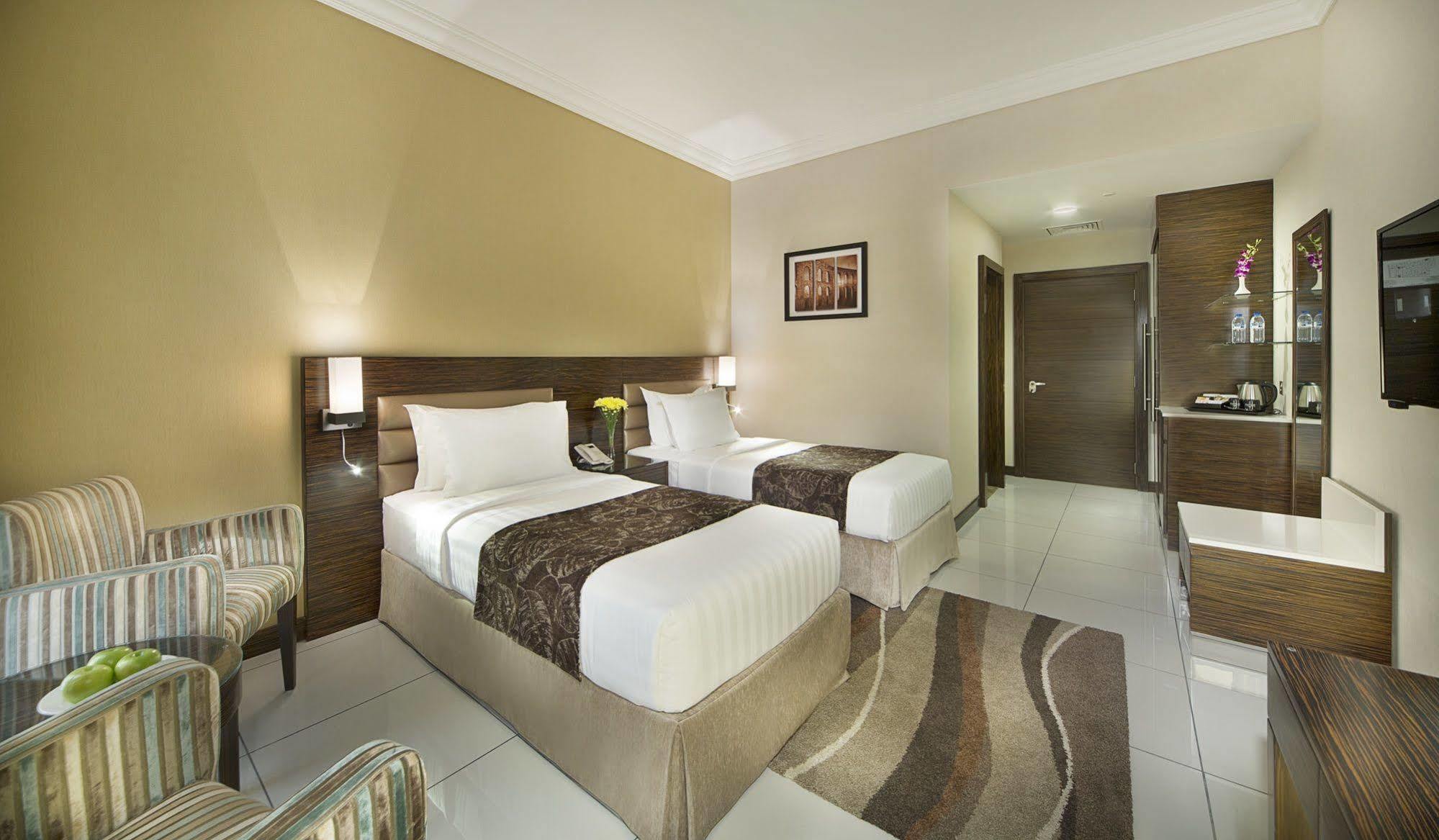 Gateway 3* Dubai