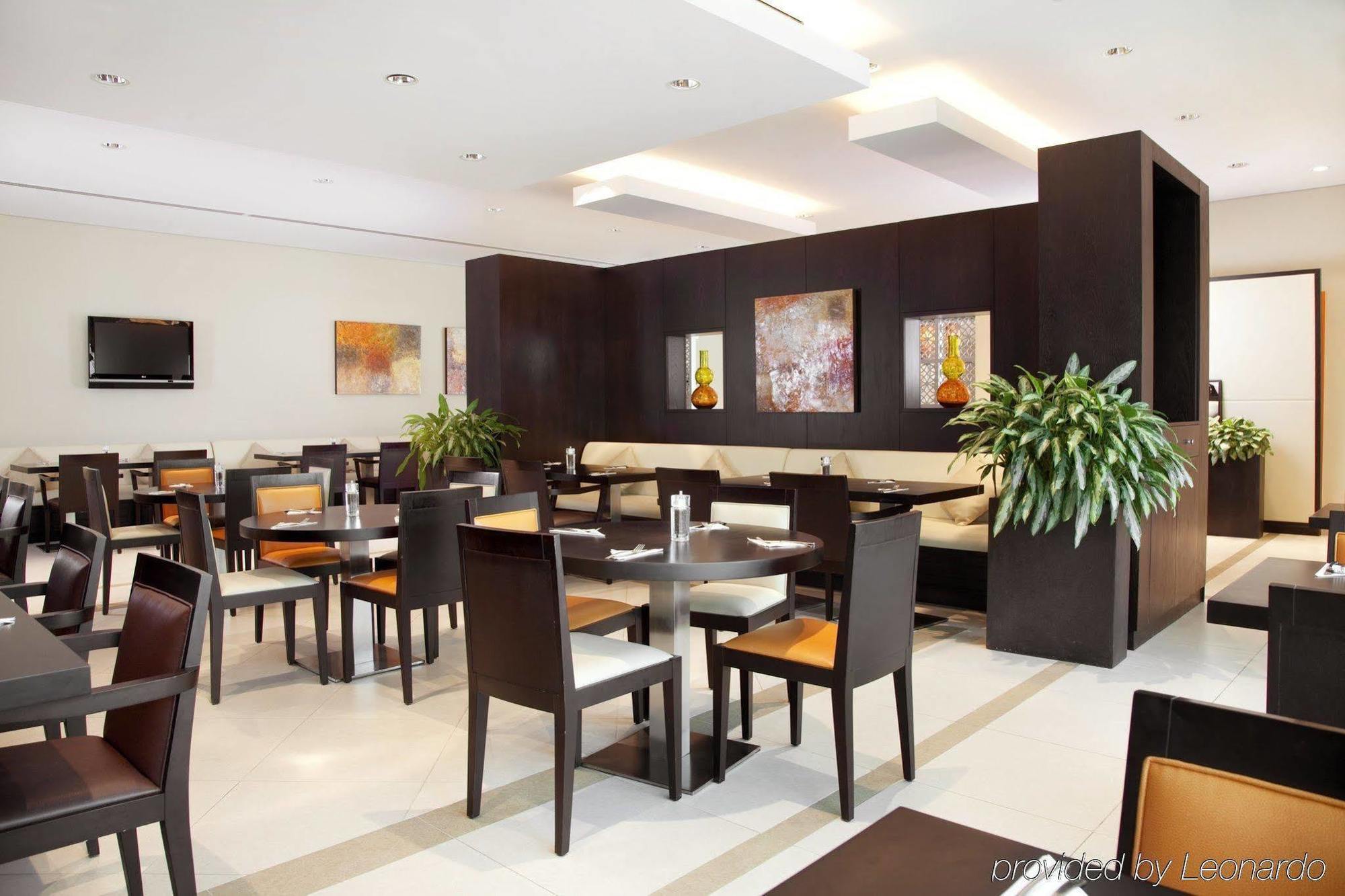 Express Safa Park By Ihg Dubaï