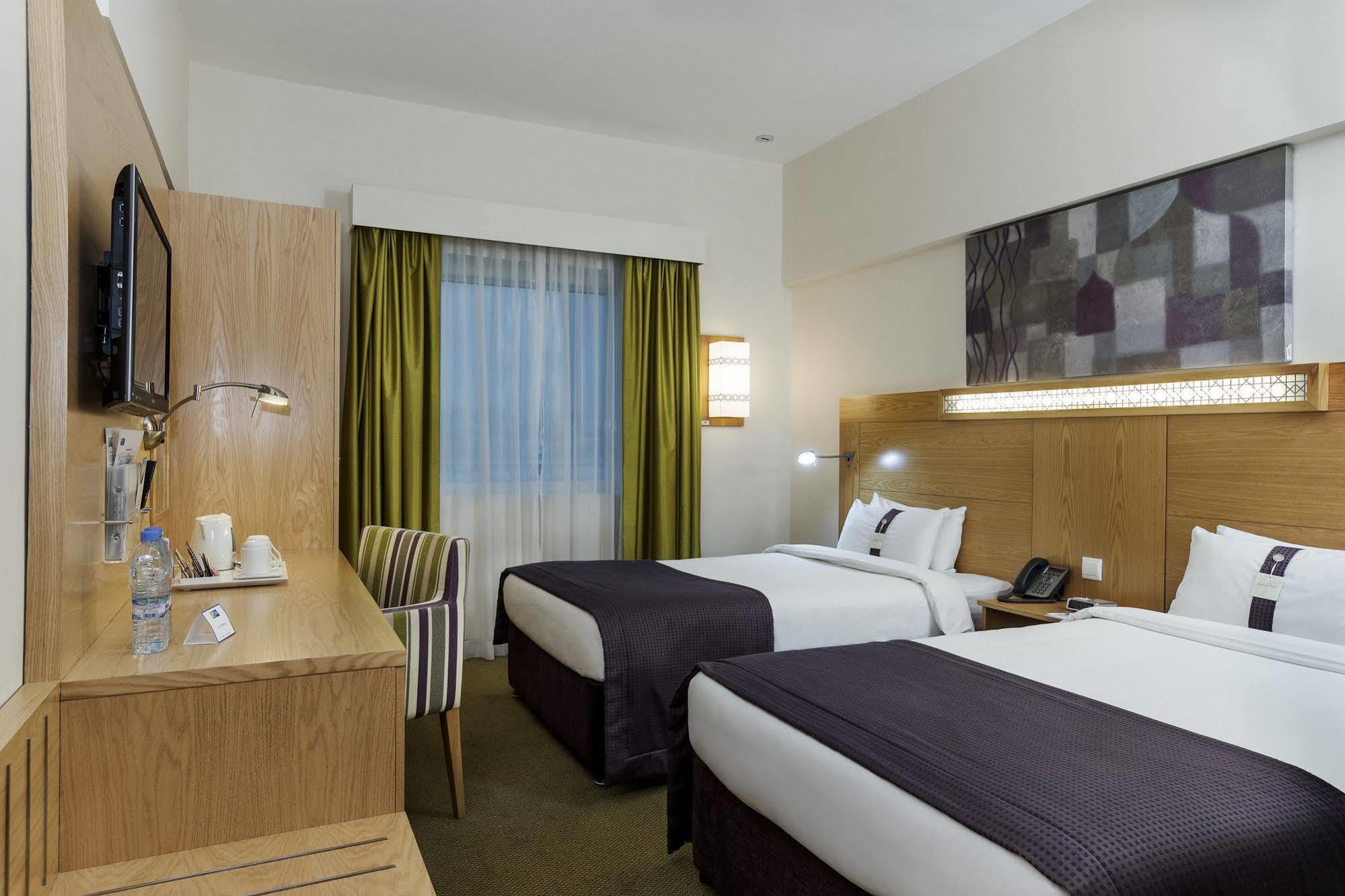 Express Safa Park By Ihg 3* Dubaï
