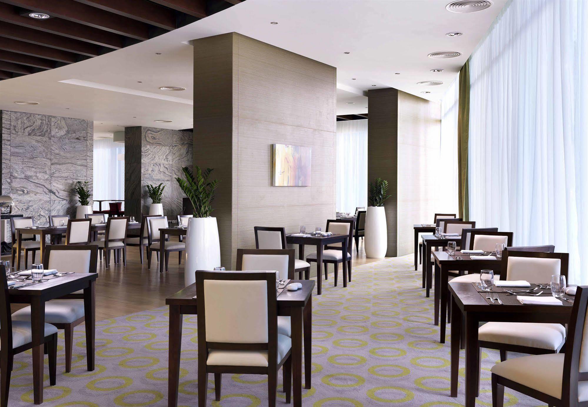 Millennium Downtown 4* Dubái